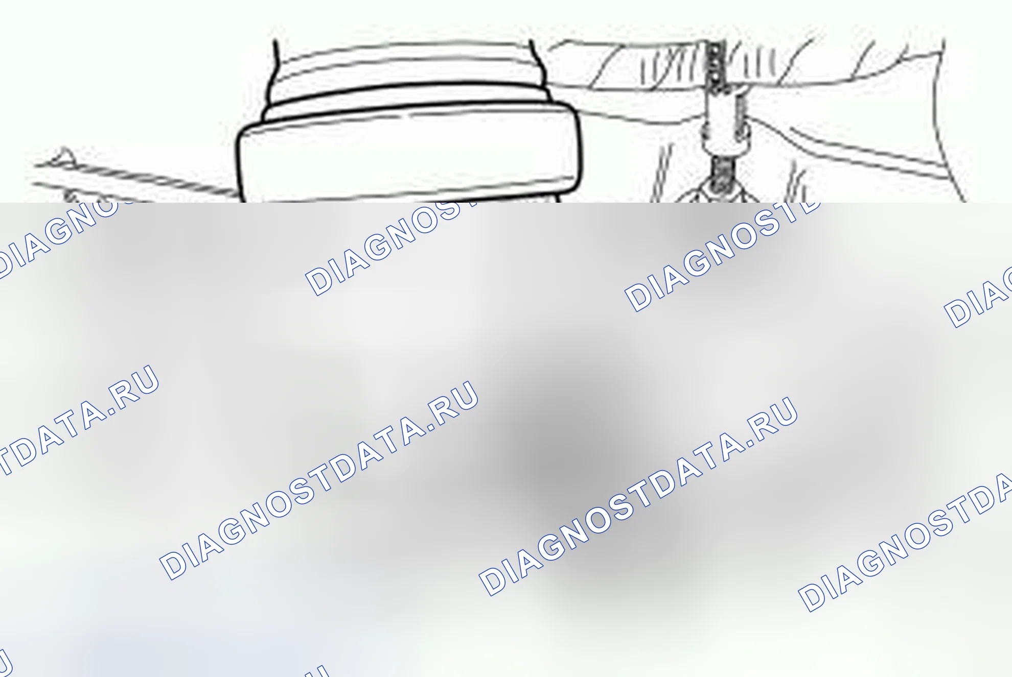 Рис. 1047. Hyundai ix55 I