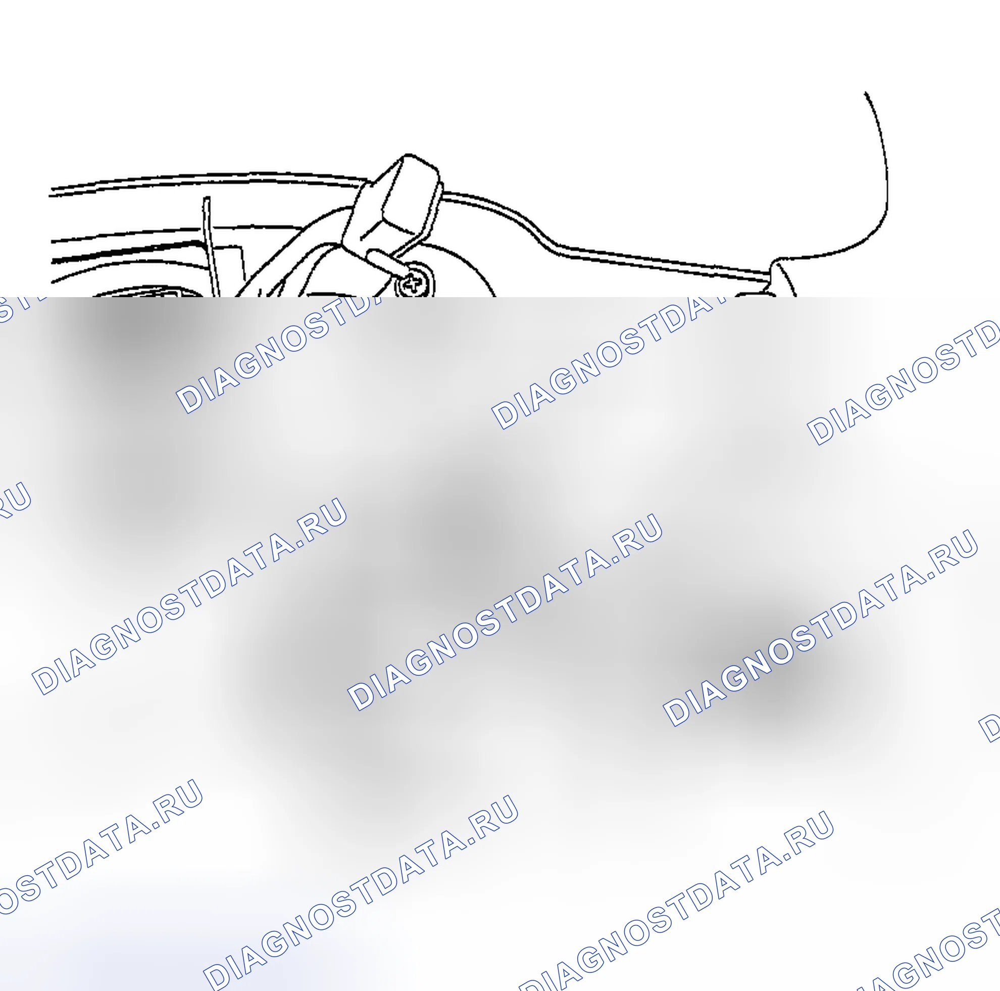 Рис. 21. Kia Spectra I рестайлинг 2