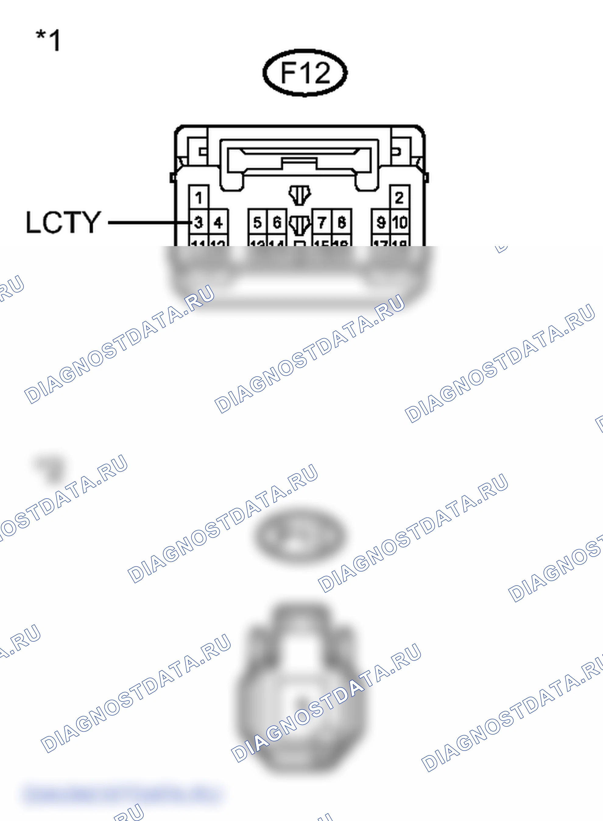 Рис. 14. Lexus RX III
