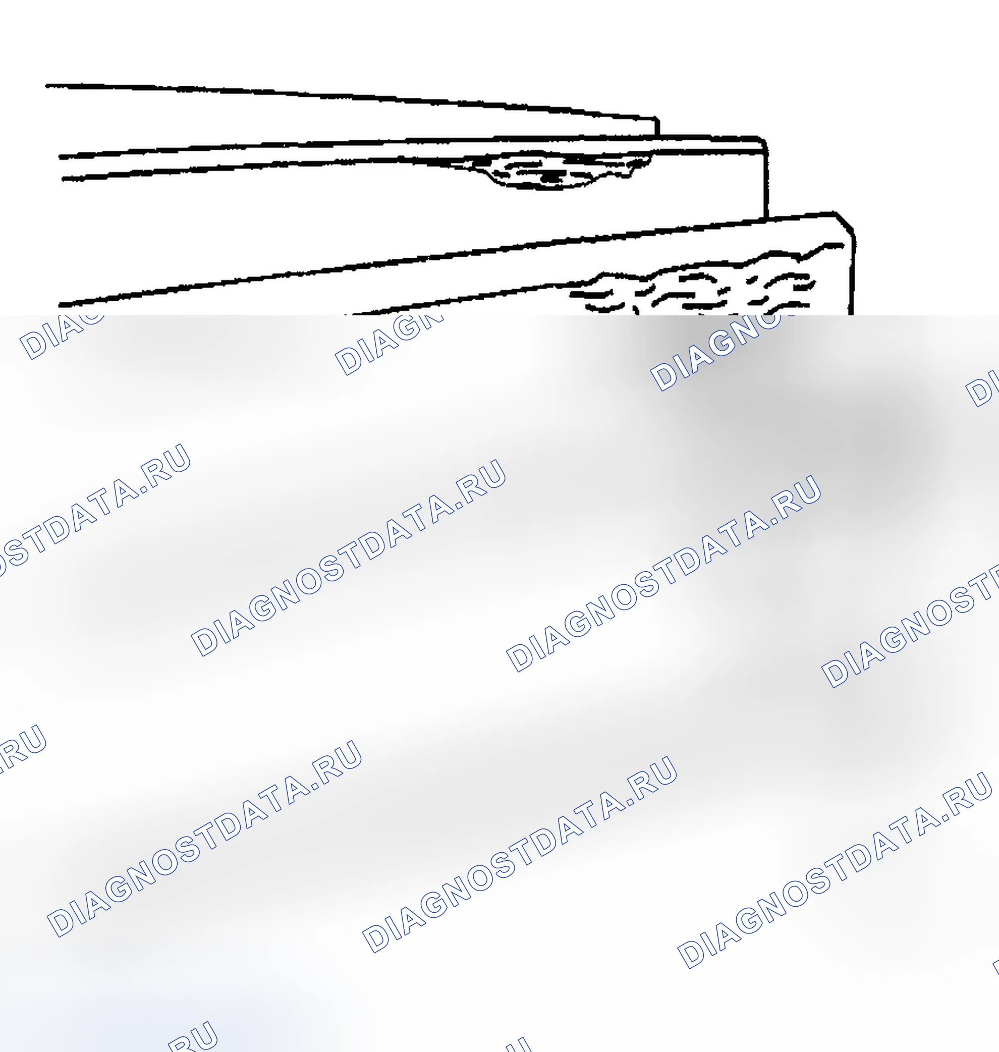 Рис. 447. Chevrolet Silverado 1500 HD 