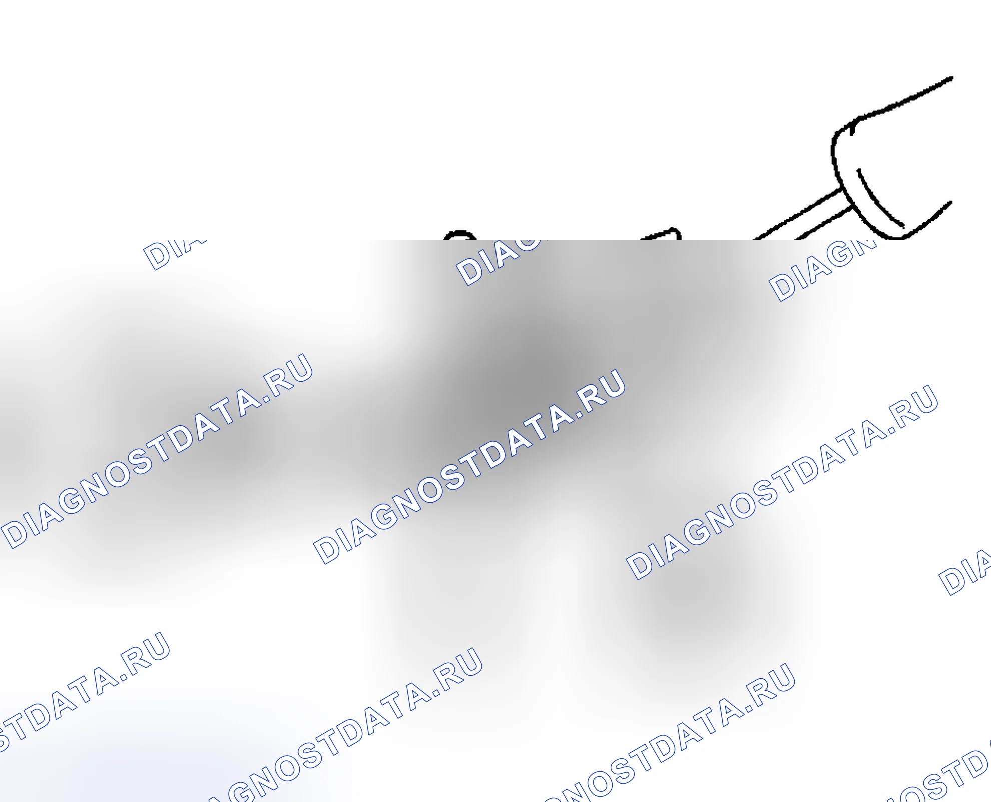 Рис. 99: Порядок демонтажа. Hyundai Venue I
