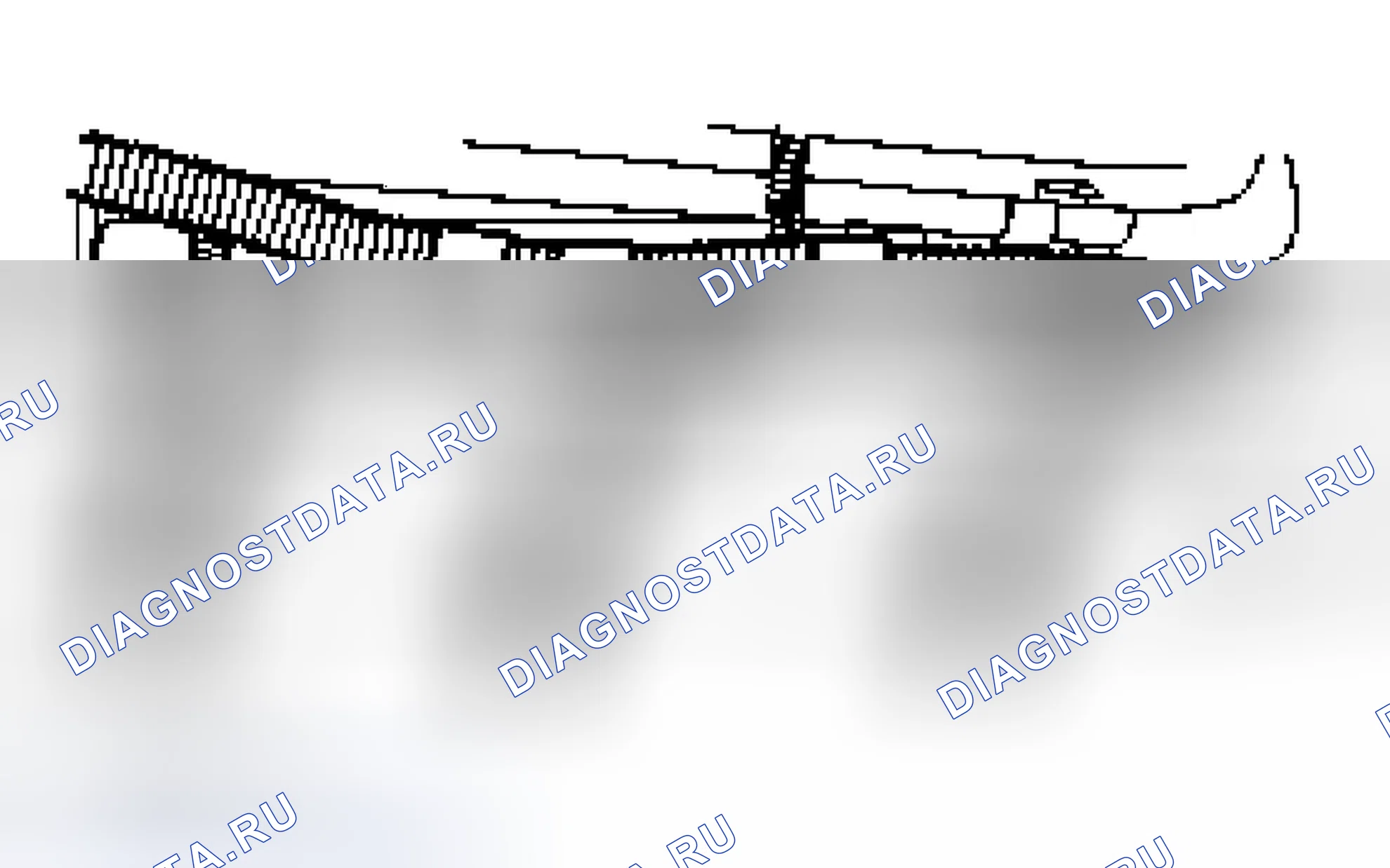 Рис. 823. Ford Ranger I