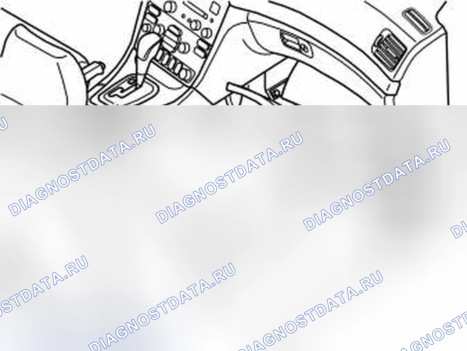 Рис. 1017. Volvo V70 II