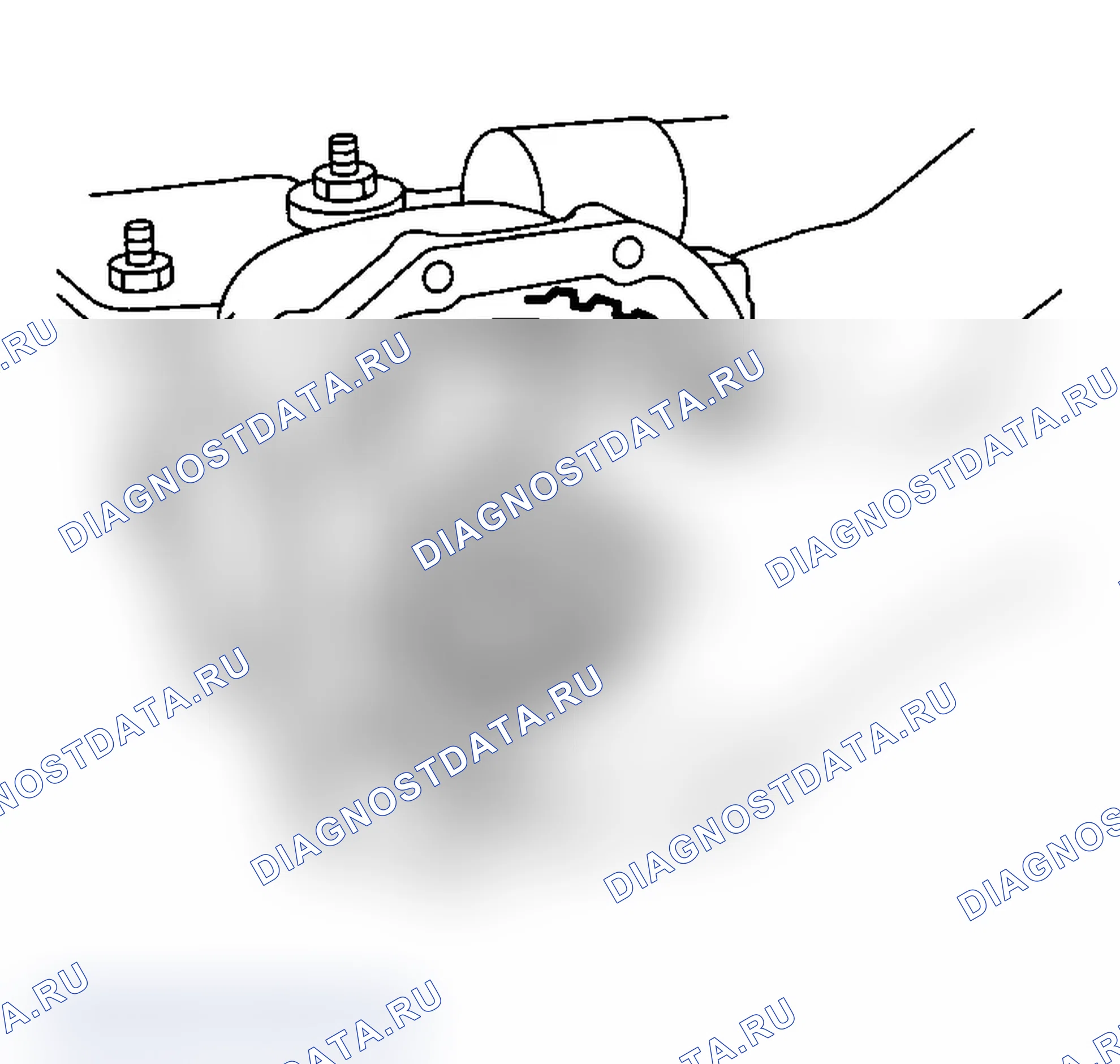 Рис. 99. Subaru Impreza WRX STI GD рестайлинг 2