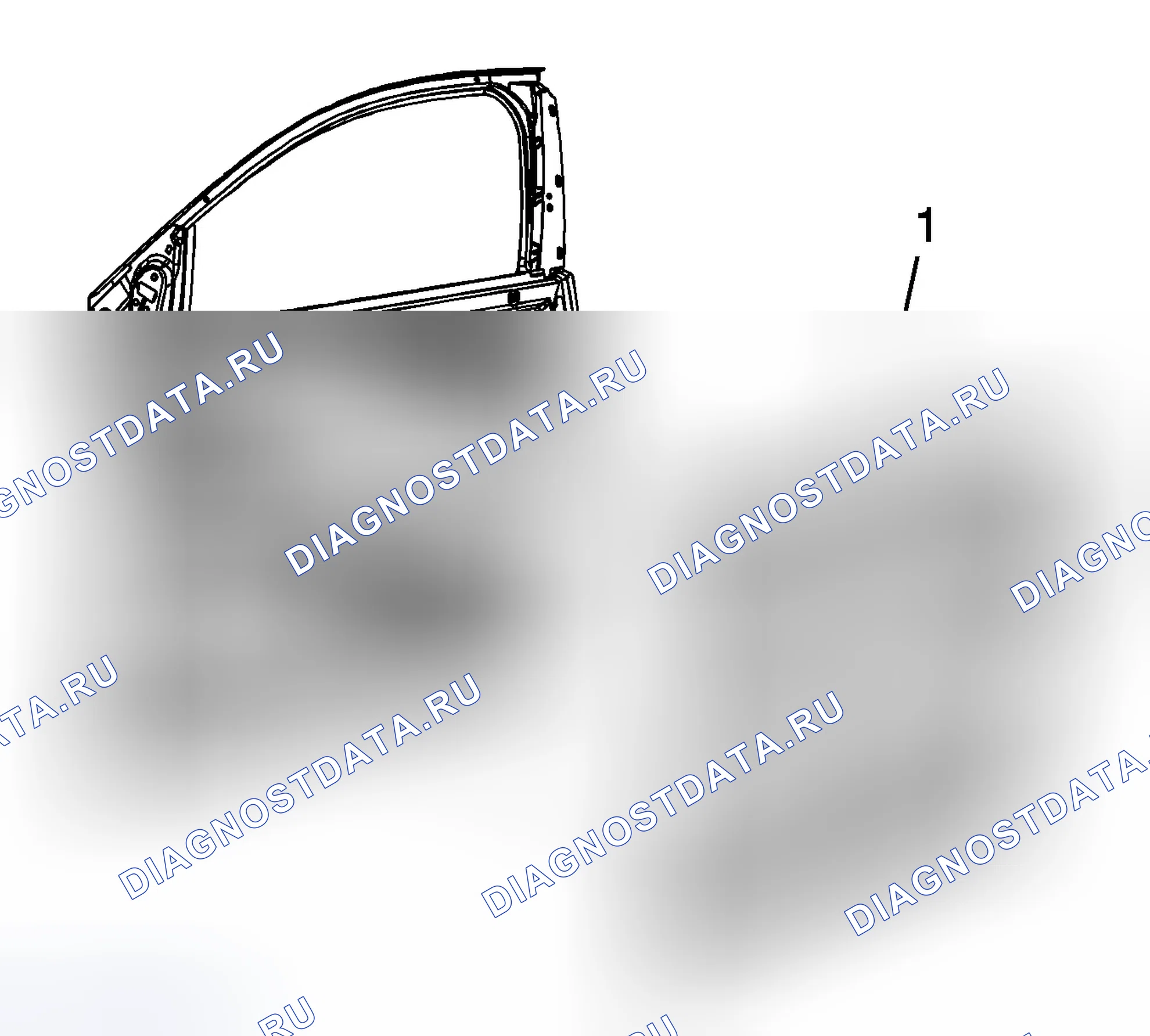 Рис. 141. Buick Regal V