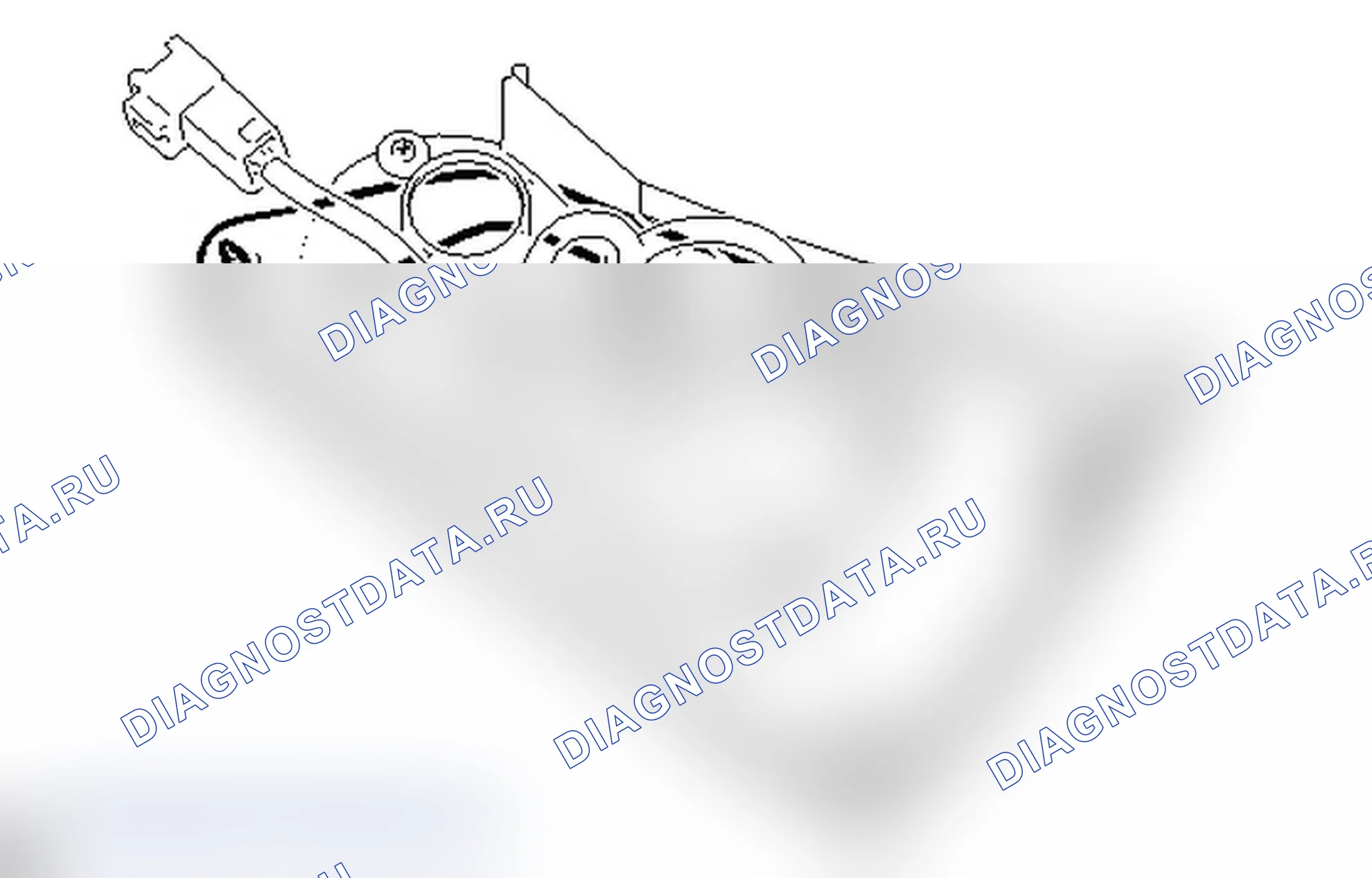 Рис. 82: РАЗБОРКА. Lexus IS F I