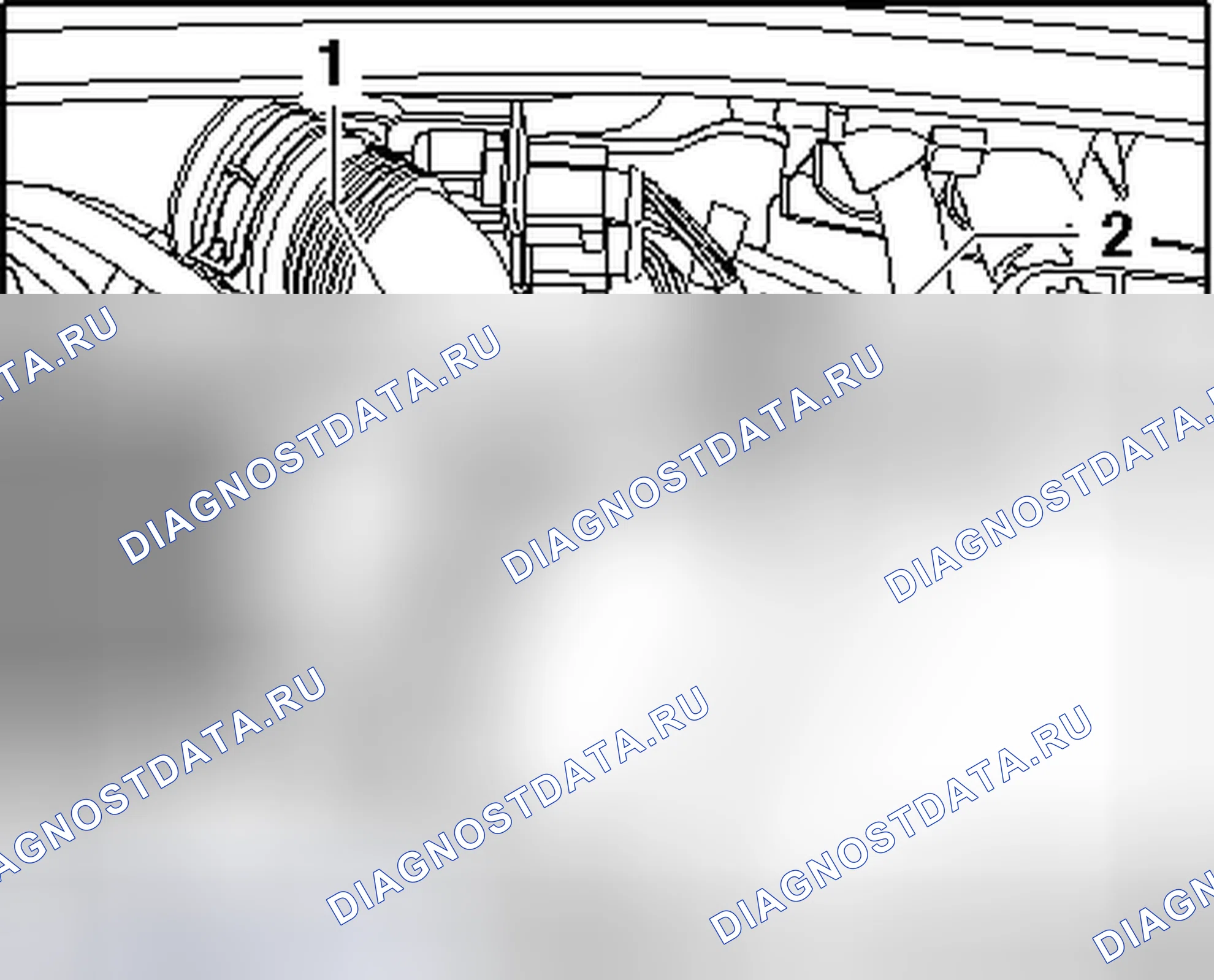 Рис. 65. Volkswagen Eos I