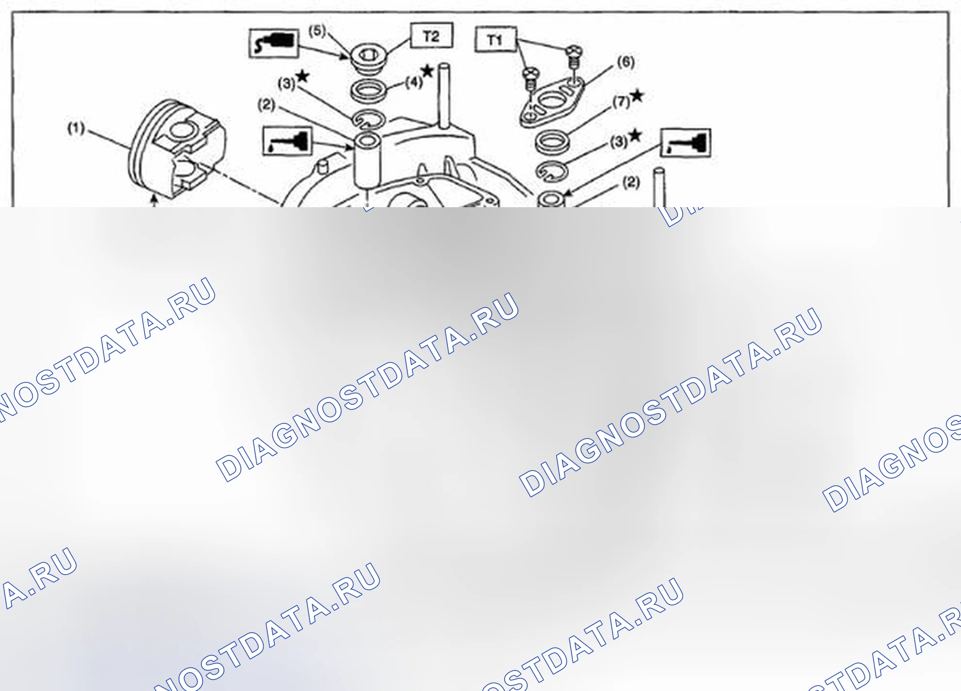 Рис. 464. Subaru Impreza WRX STI GR