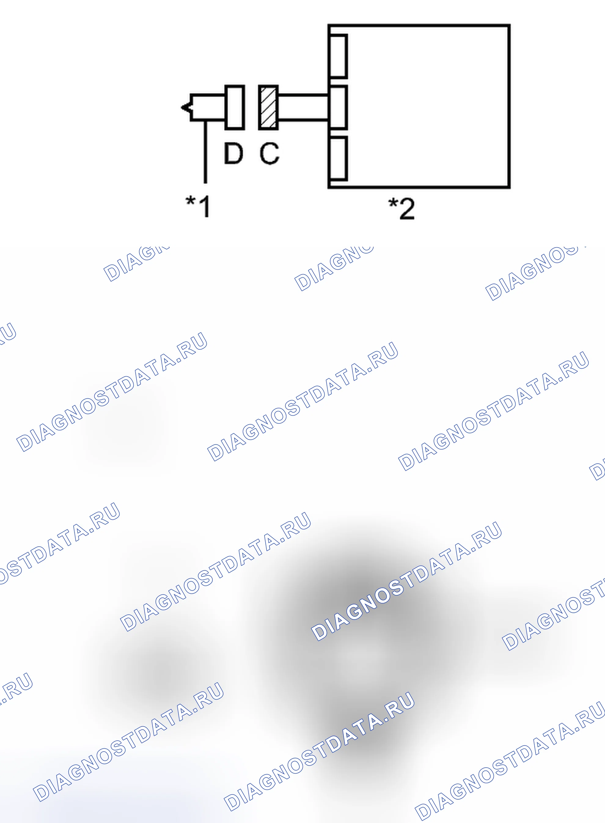 Рис. 280. Lexus CT I