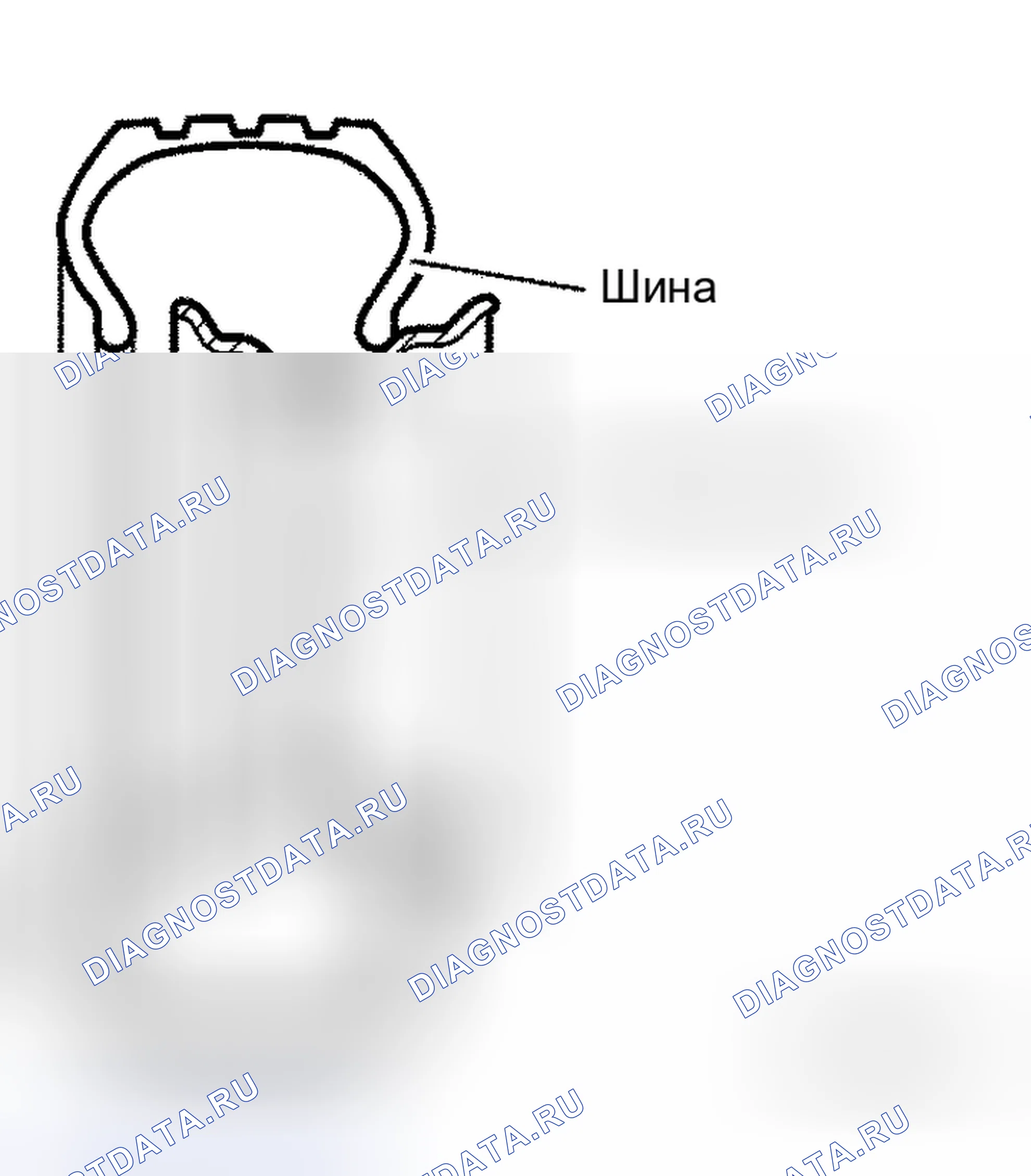 Рис. 22: УСТАНОВКА. Honda Life I