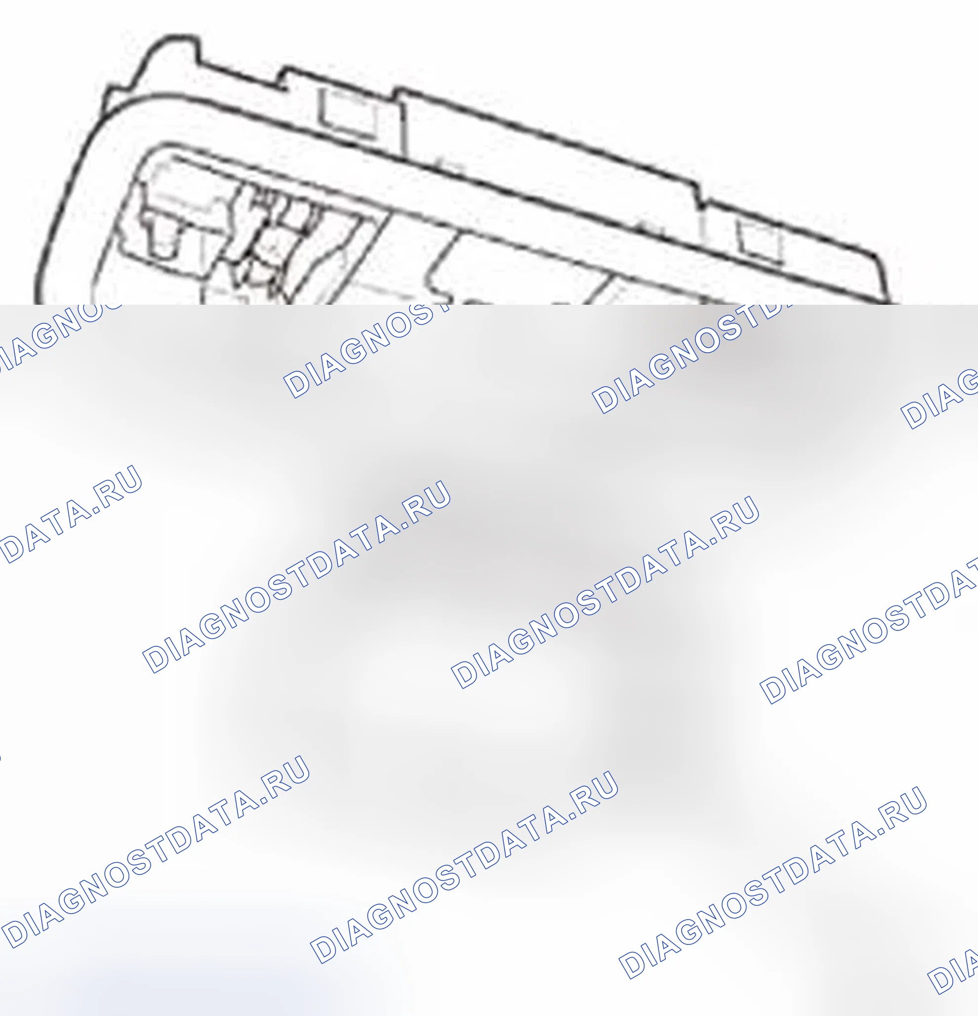 Рис. 960. Honda Civic IX