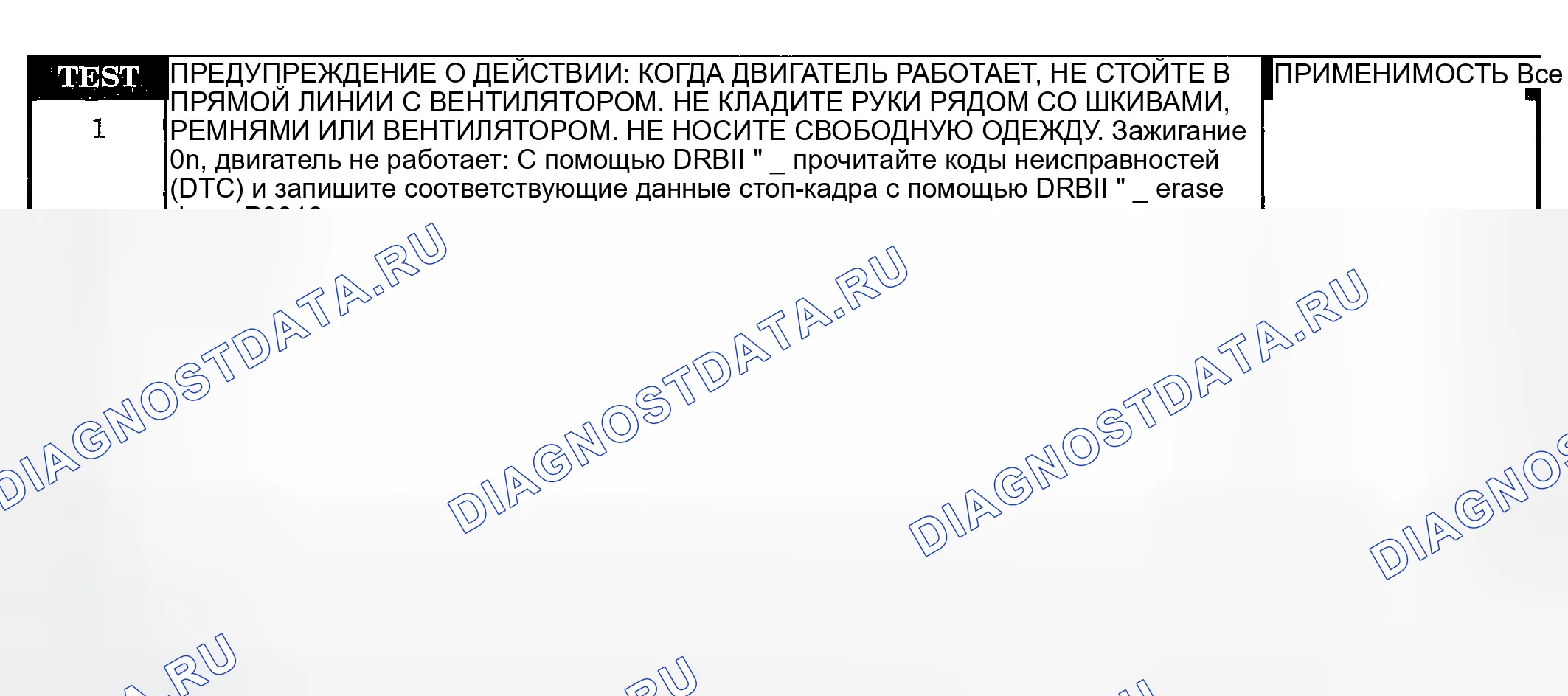 Рис. 19: ТЕСТИРОВАНИЕ. Jeep Liberty I