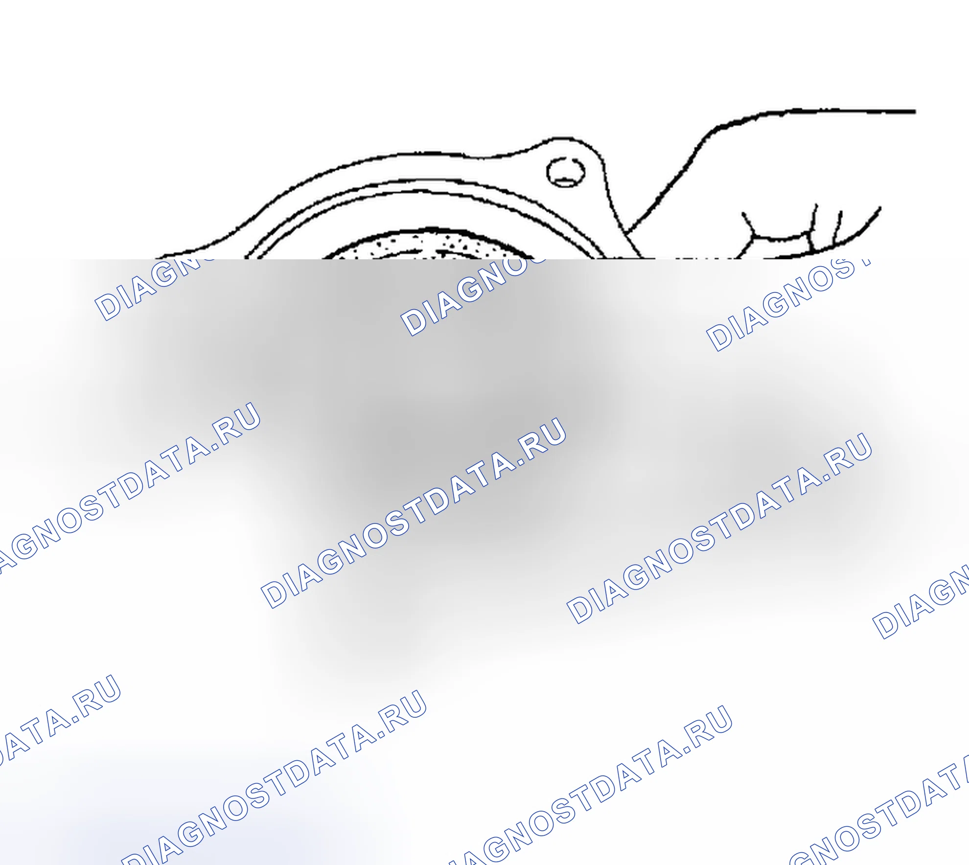 Рис. 390. Honda Odyssey (North America) I