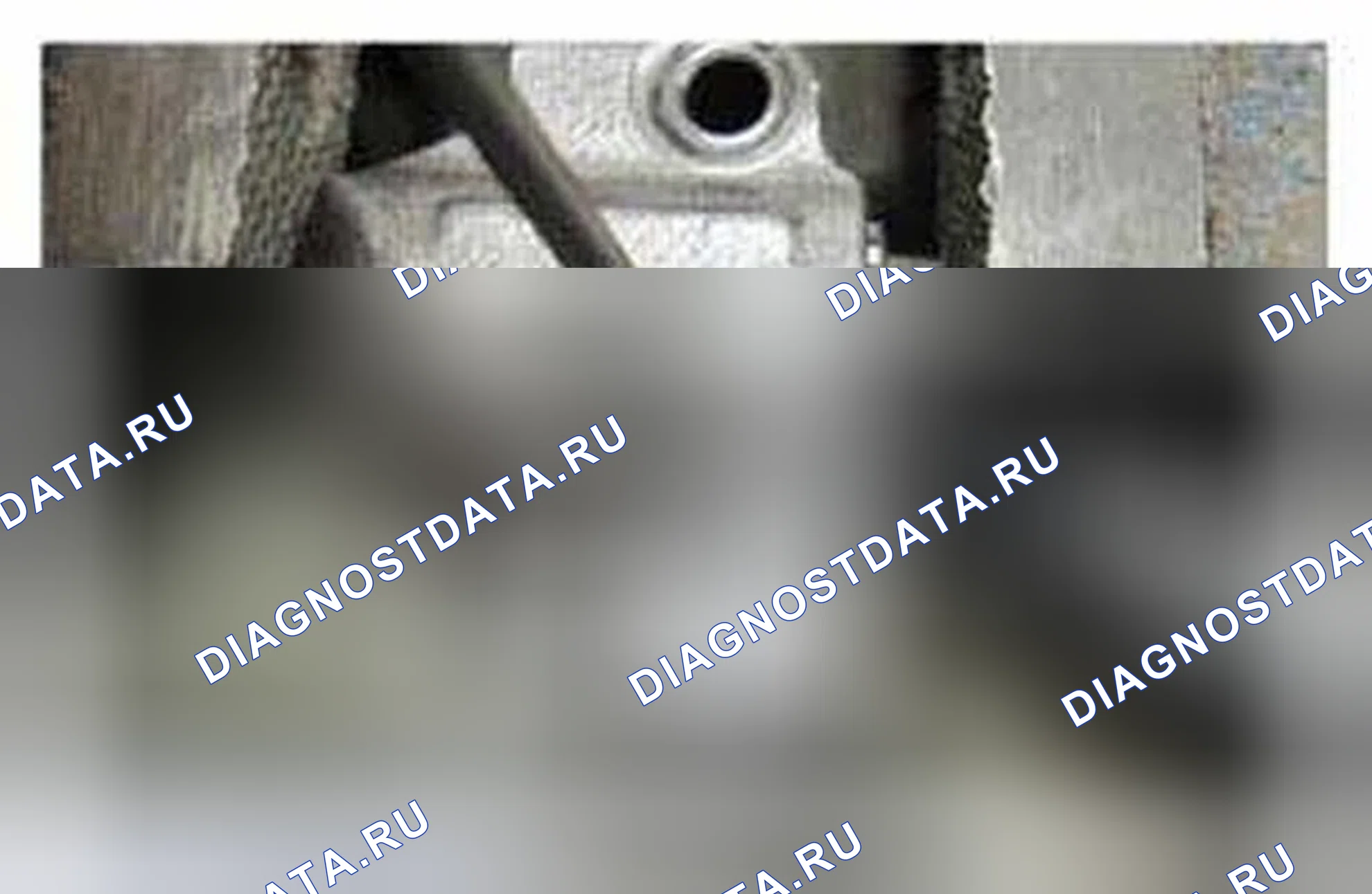 Рис. 466. Ford Mustang V рестайлинг 2