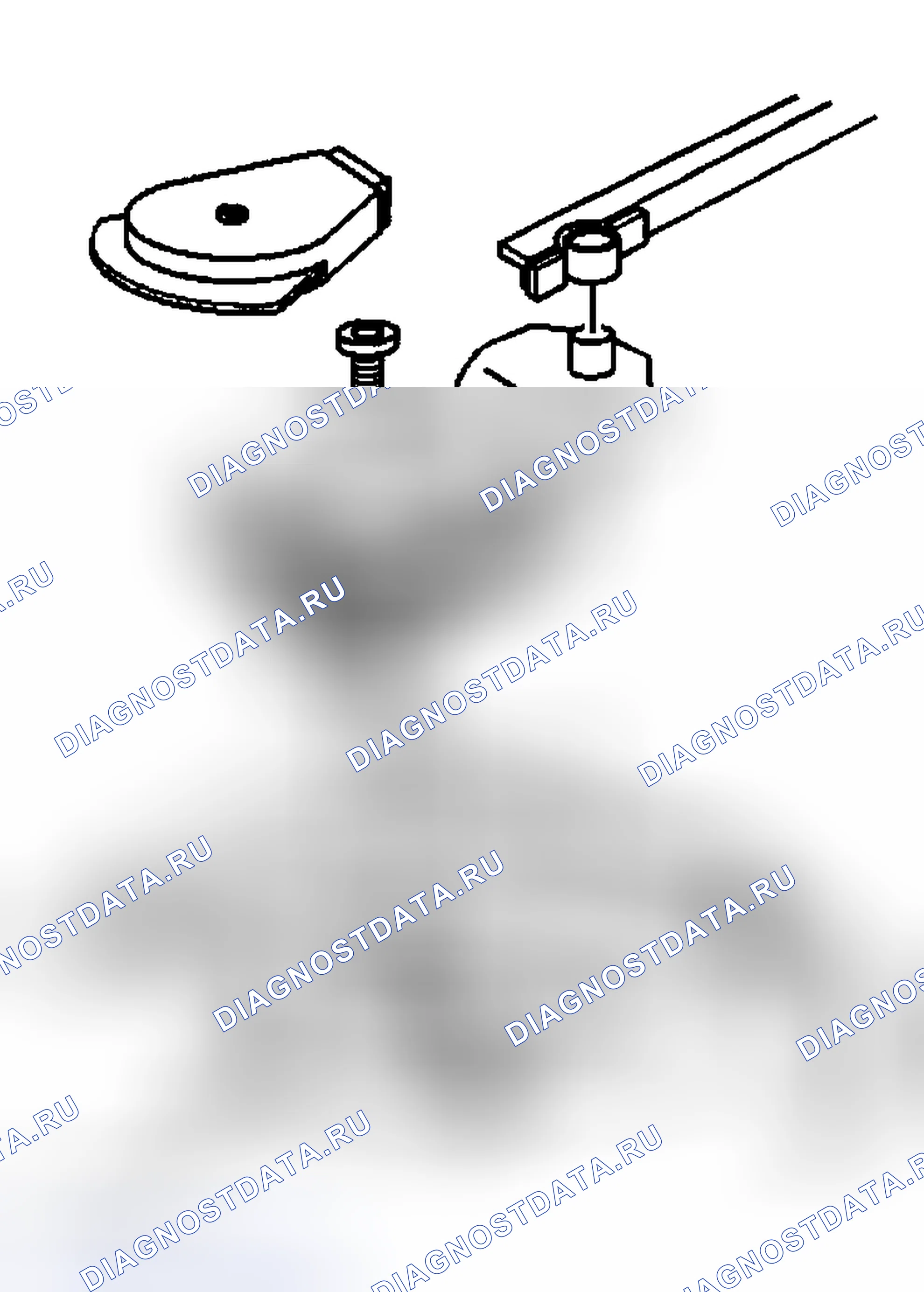 Рис. 10. Pontiac Montana I