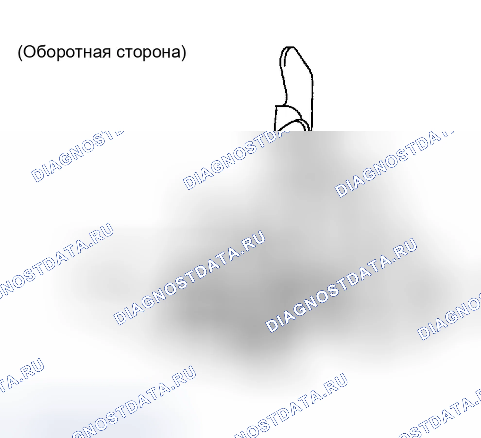 Рис. 7. Infiniti FX45 I