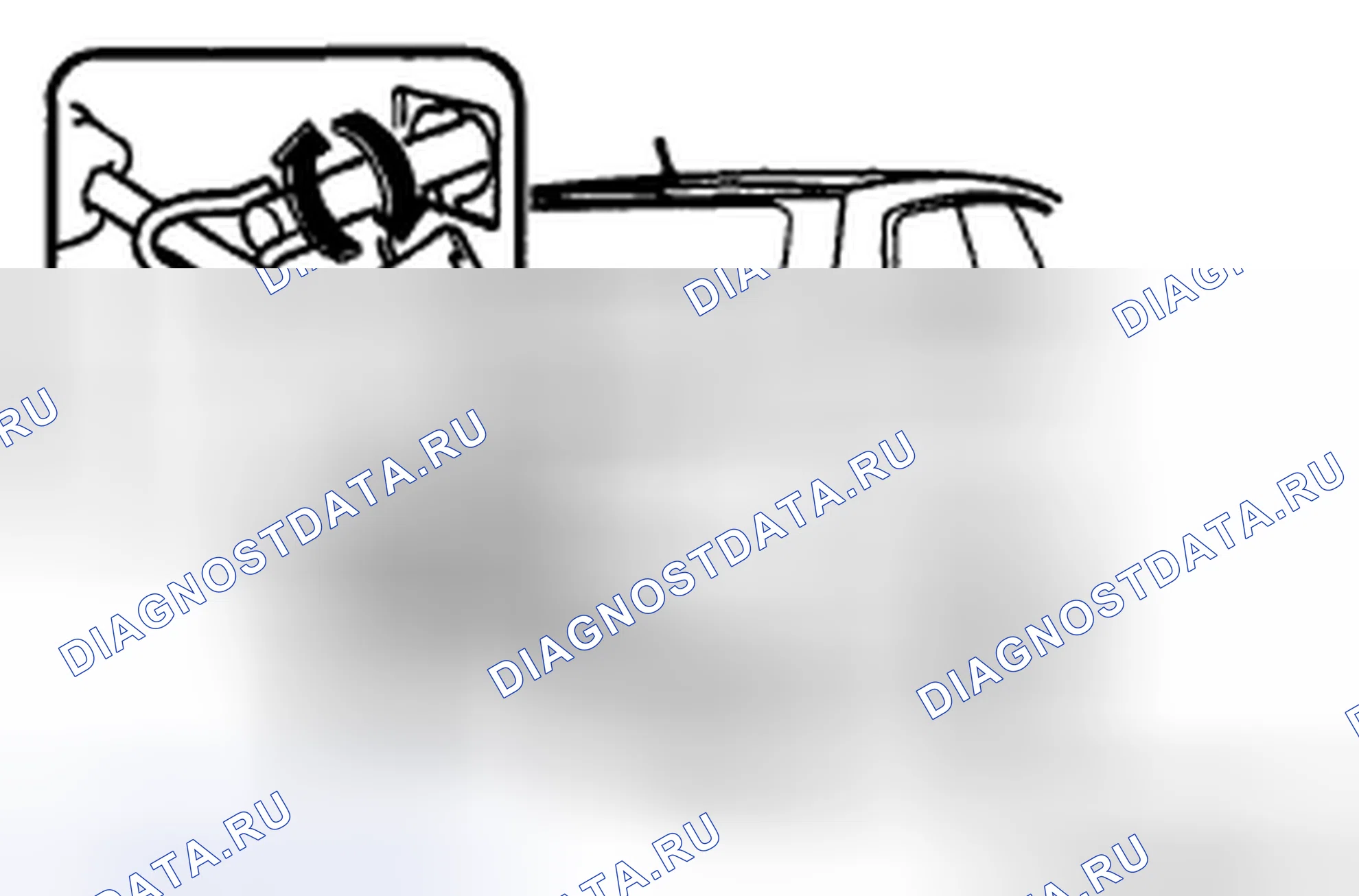 Рис. 66. Mazda CX-7 I