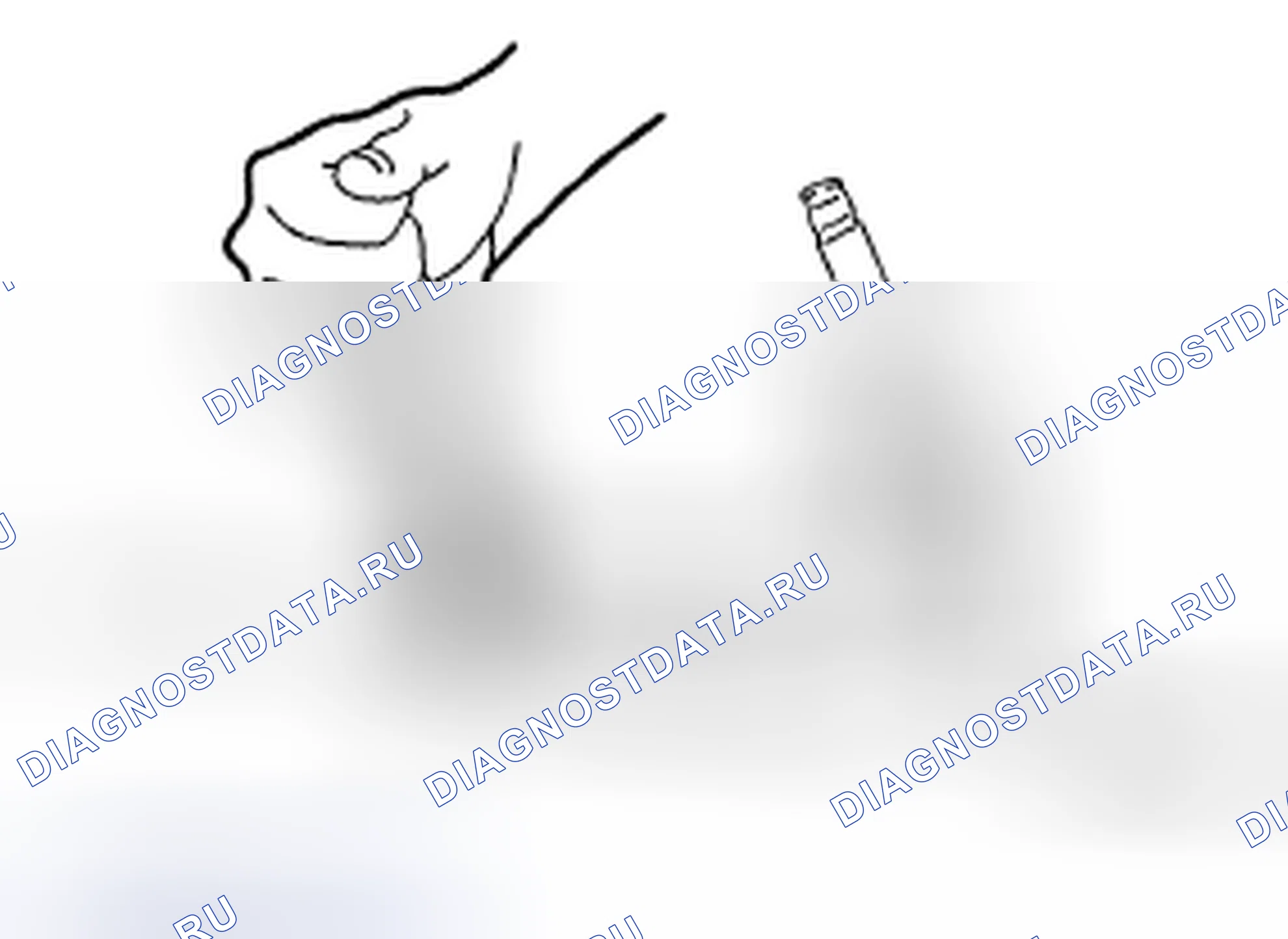 Рис. 47. Subaru Legacy BL/BP рестайлинг