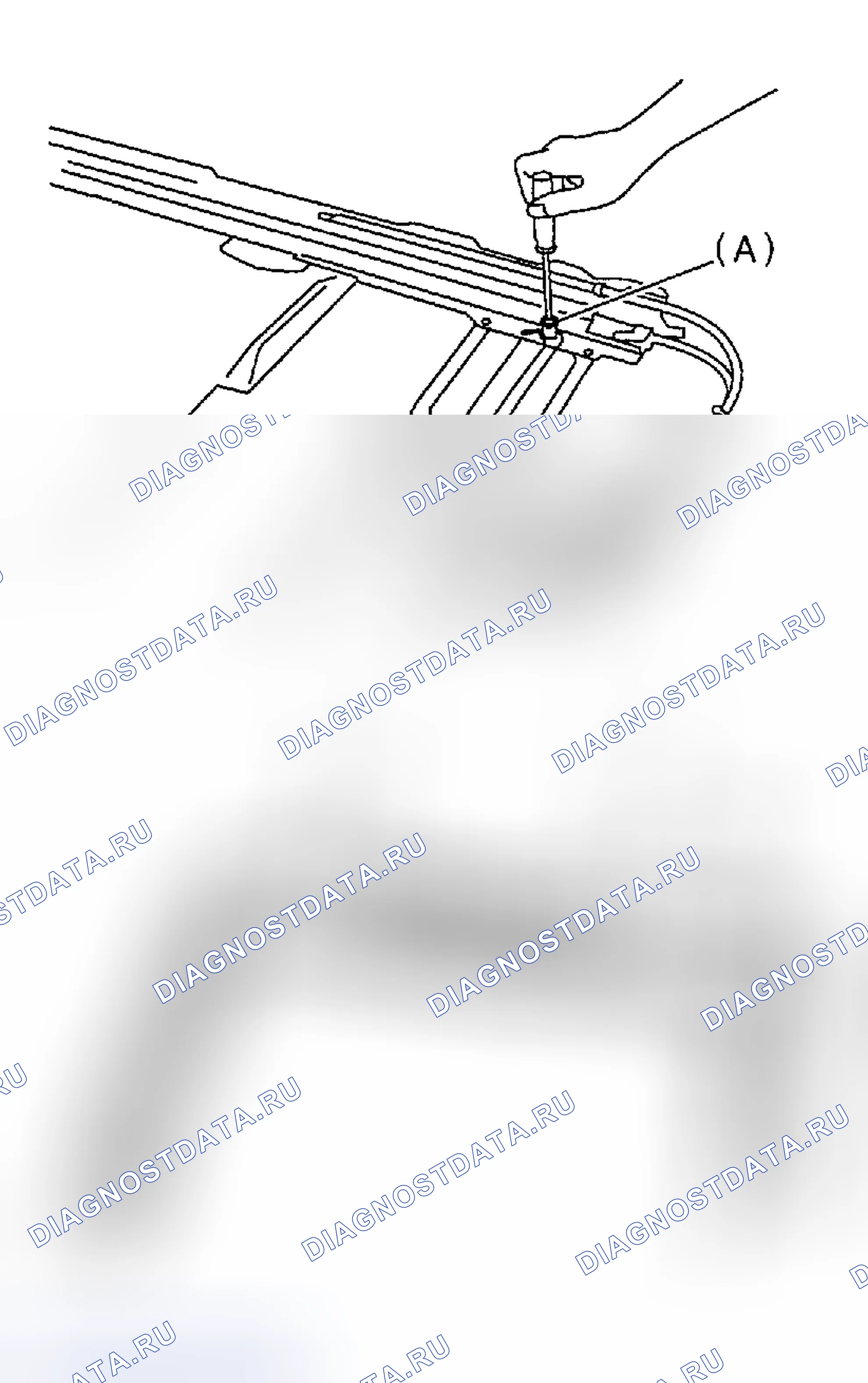 Рис. 11. Subaru Forester SG