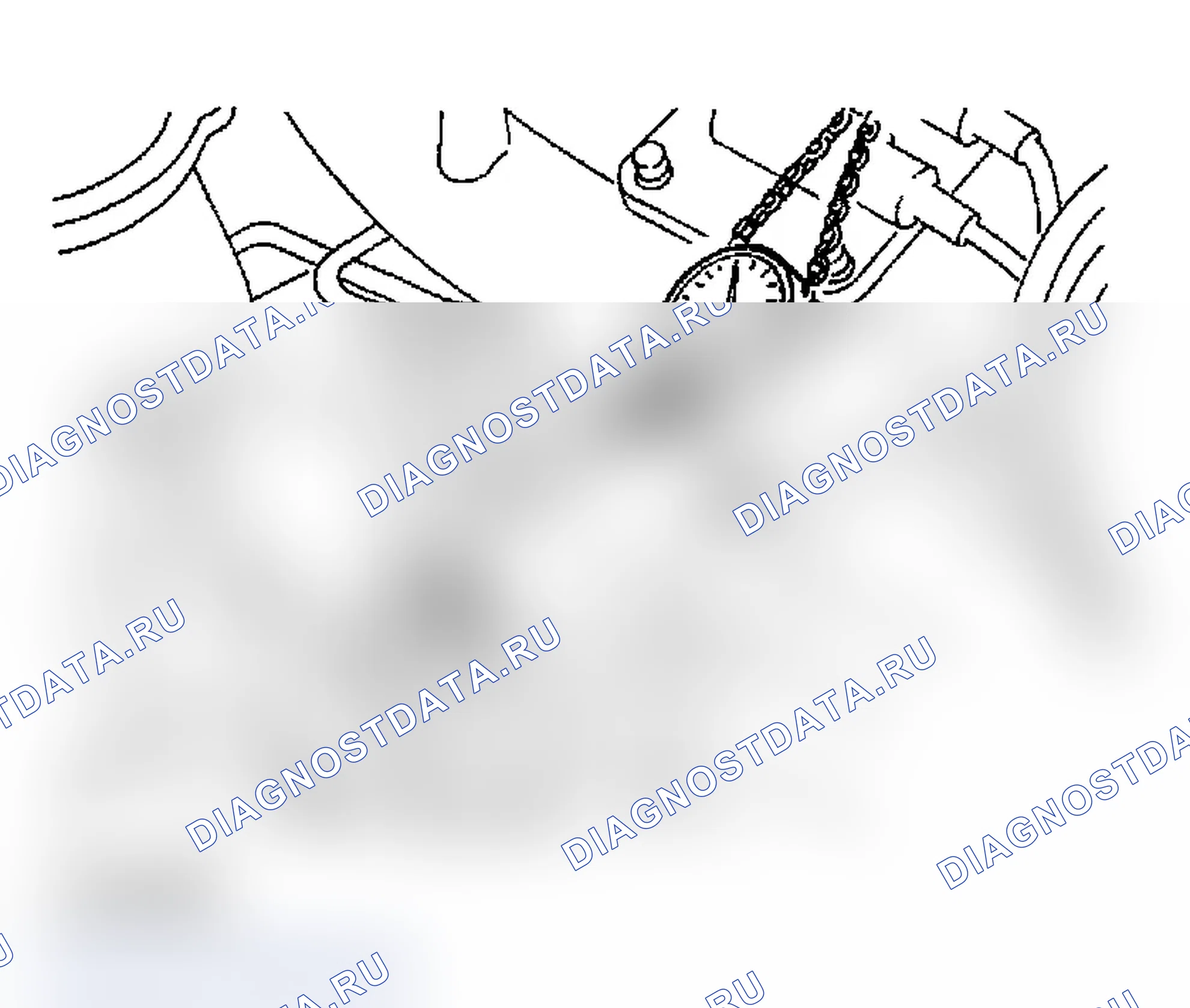 Рис. 547. Subaru Impreza WRX GD/GG рестайлинг