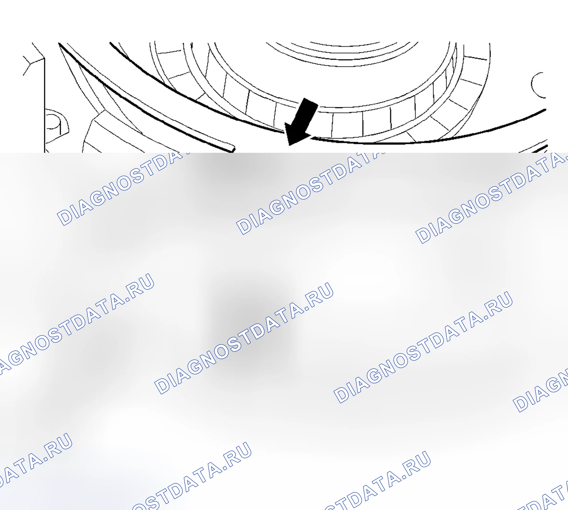 Рис. 208. Dodge Magnum I