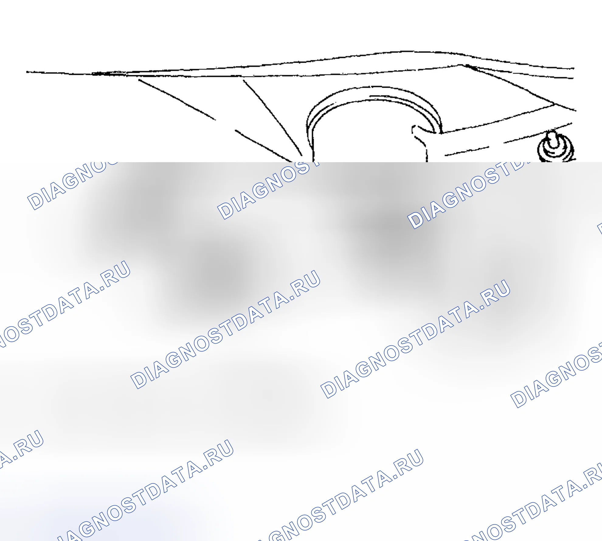 Рис. 107. Subaru Impreza WRX GD/GG рестайлинг