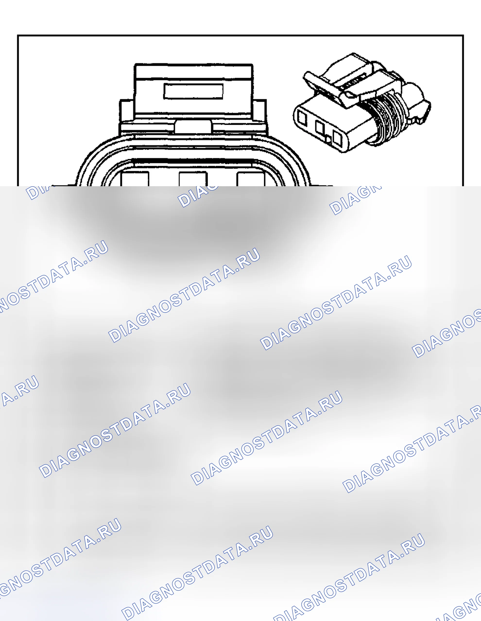 Рис. 70. Hyundai Veracruz I