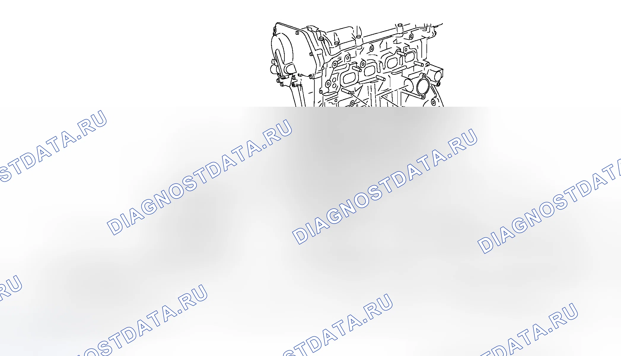 Рис. 12: Демонтаж и монтаж. Honda Mobilio Spike I