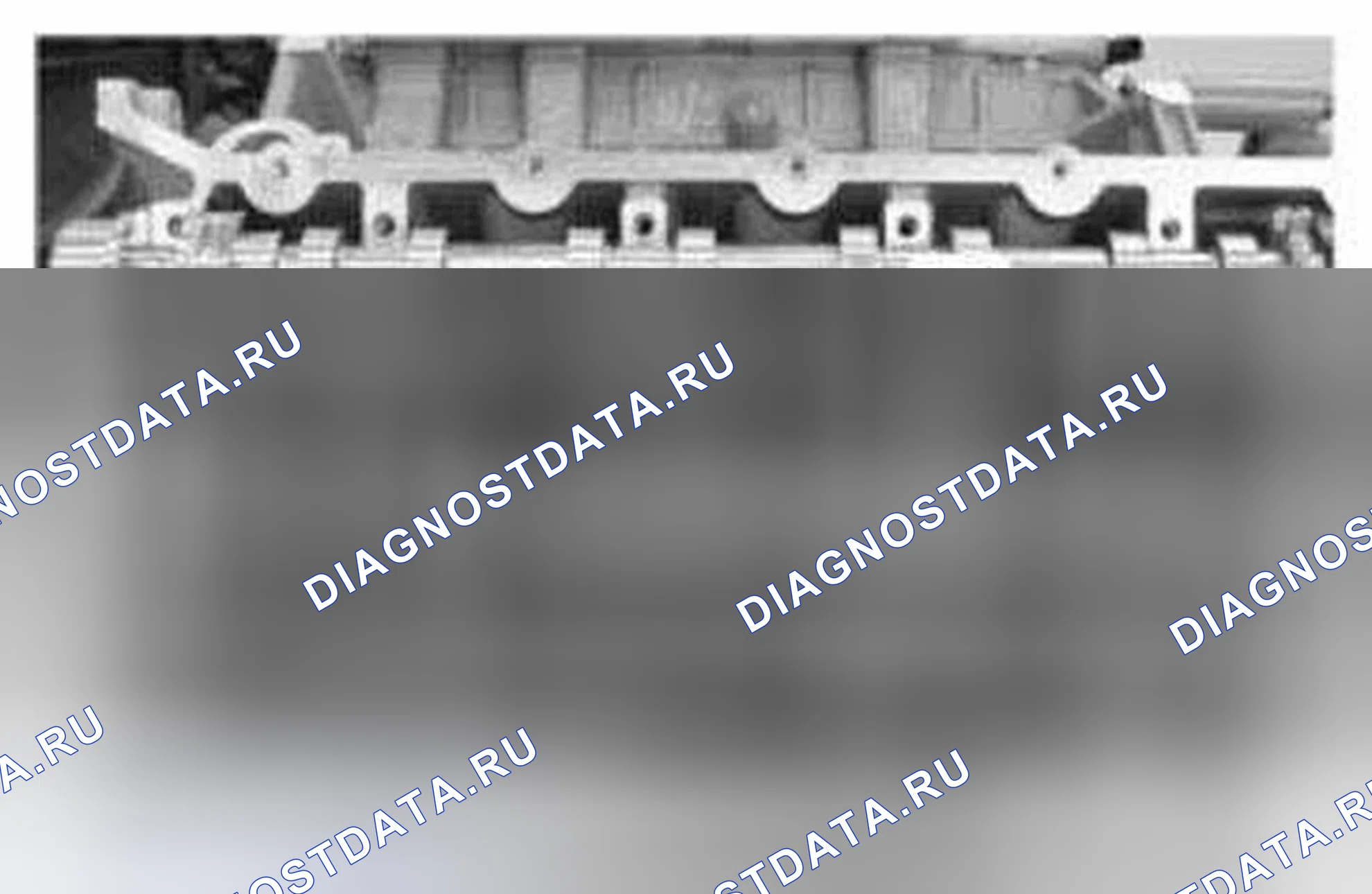 Рис. 1311. Ford Mustang V рестайлинг