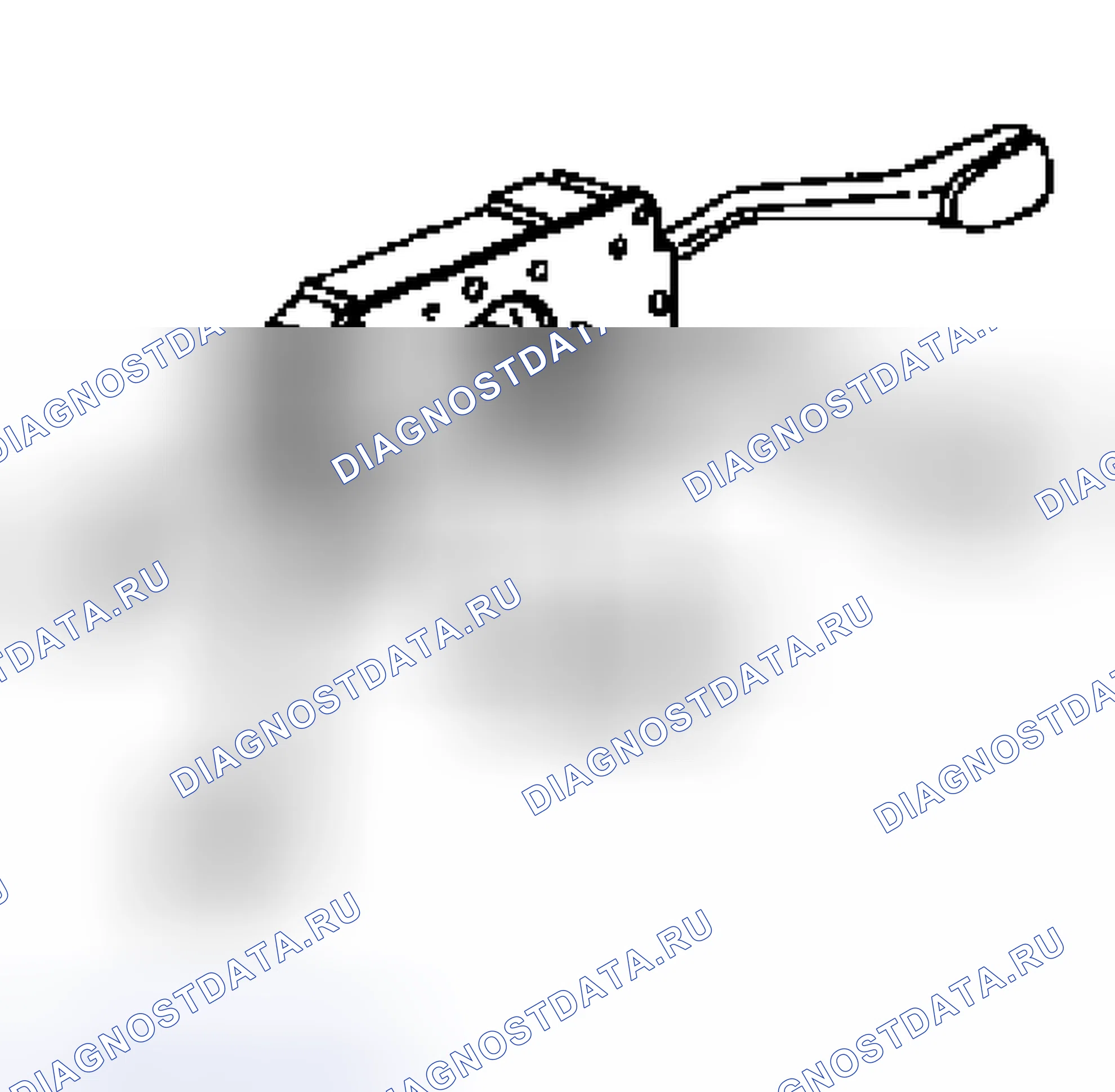 Рис. 38: Установка. Porsche Boxster 986