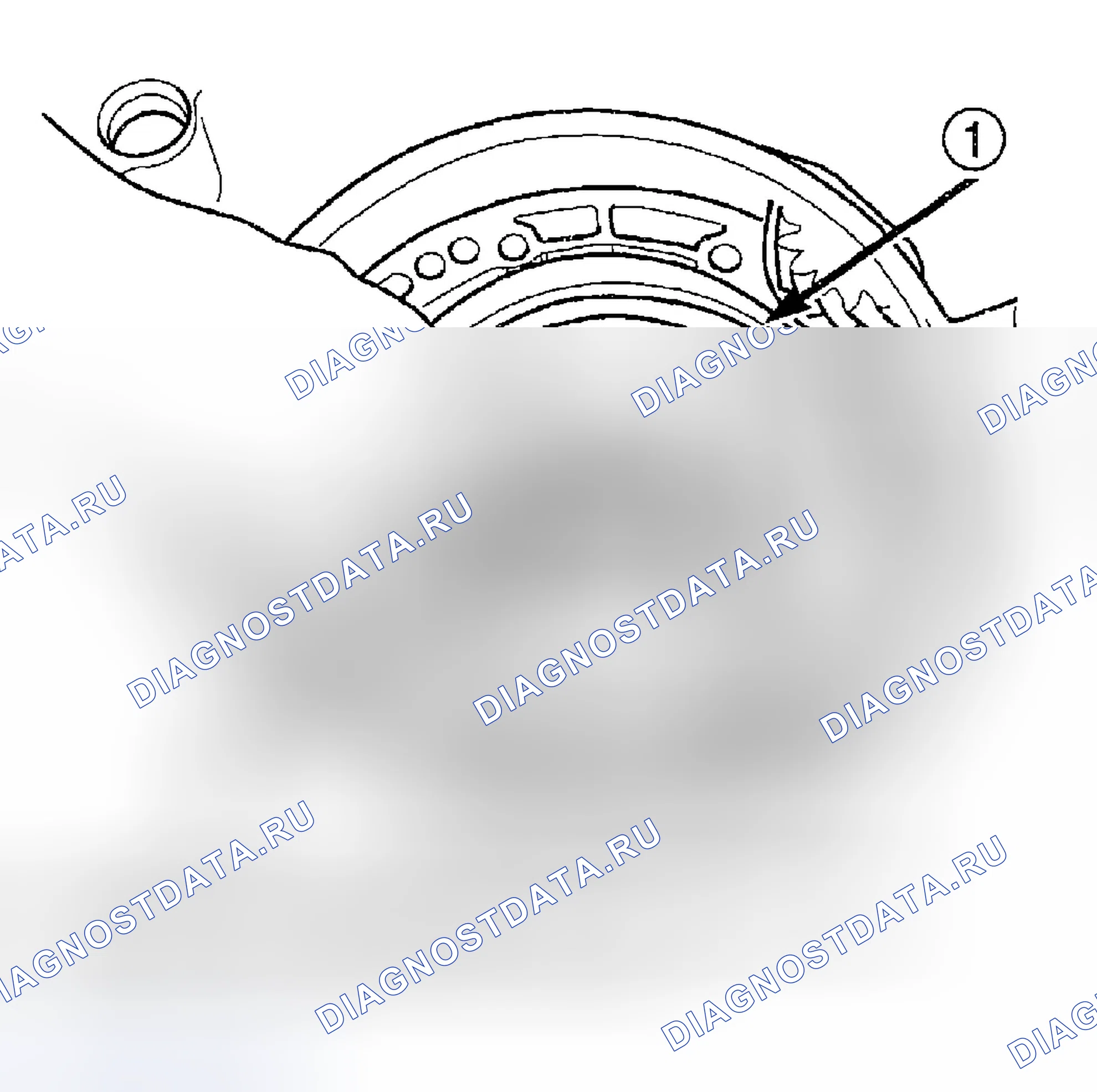 Рис. 185. Chrysler Town & Country IV