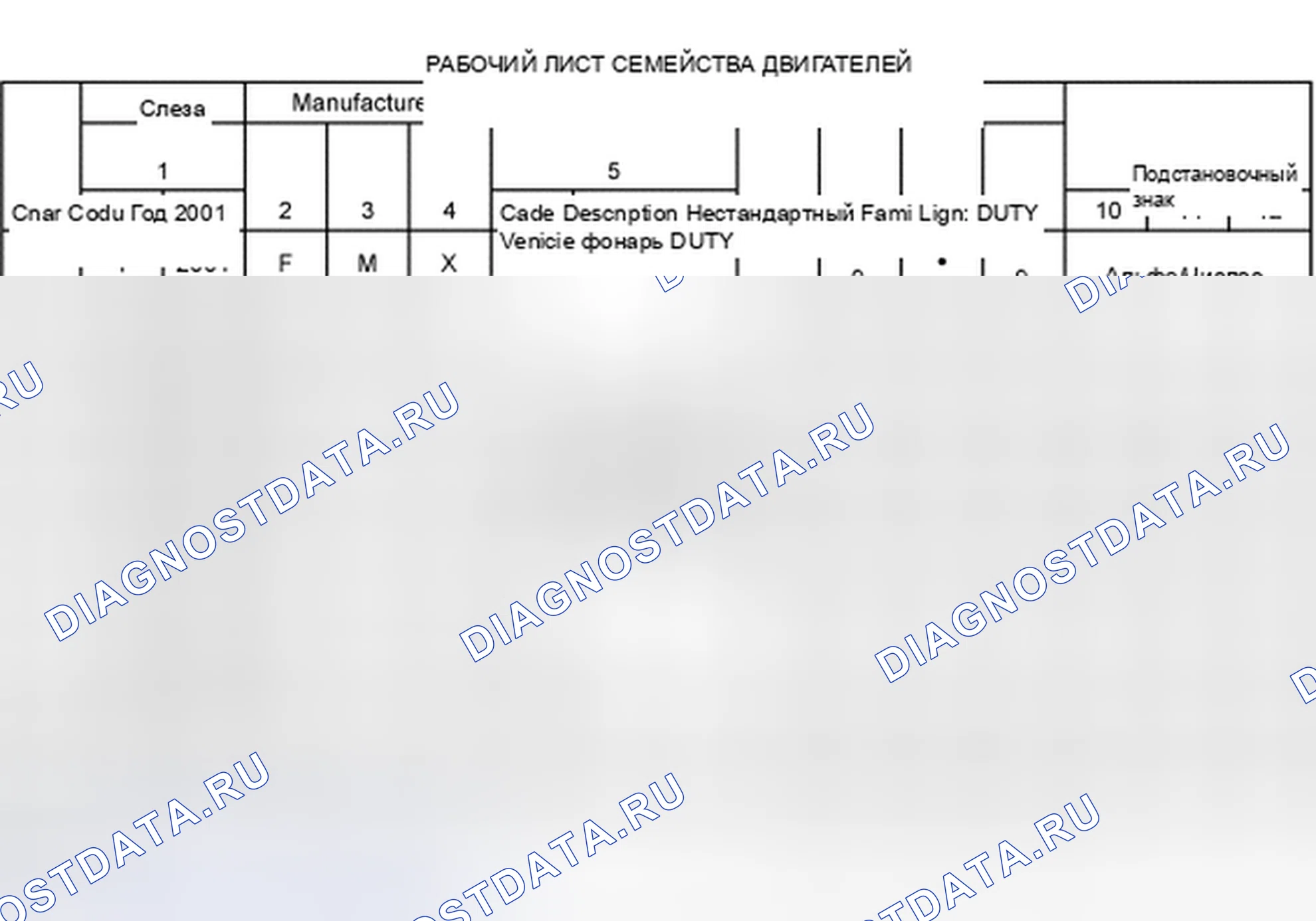 Рис. 18. Hyundai Lantra II рестайлинг