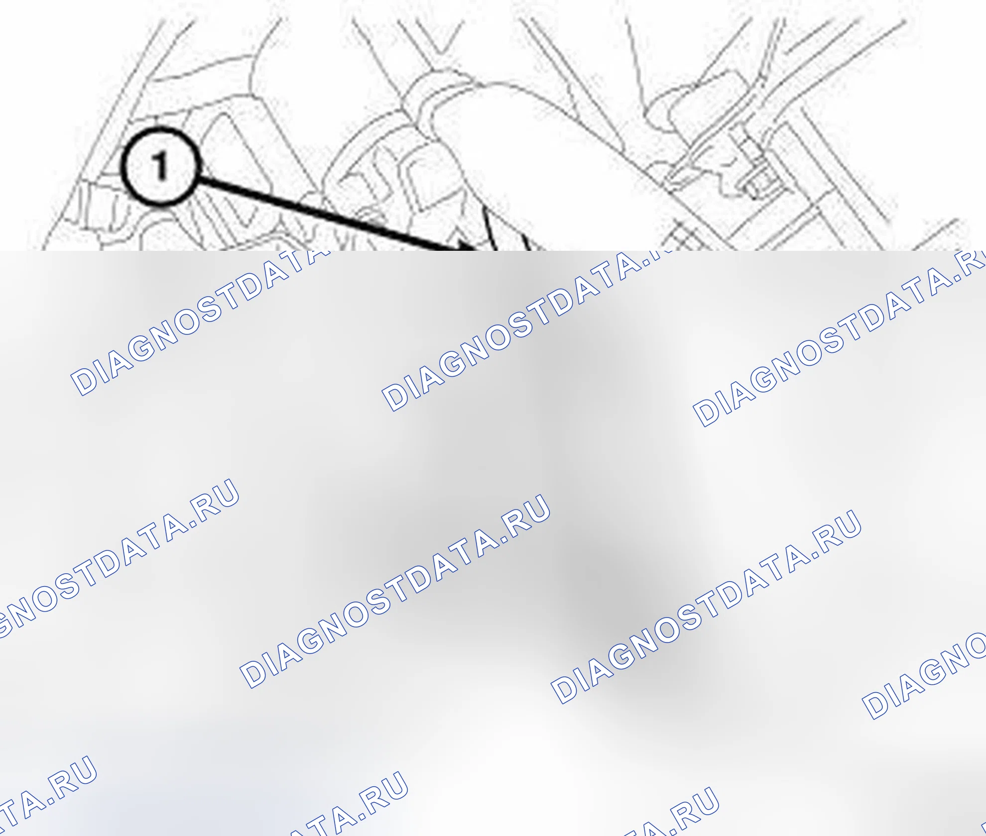 Рис. 7: 2.4L. Chrysler 200 I