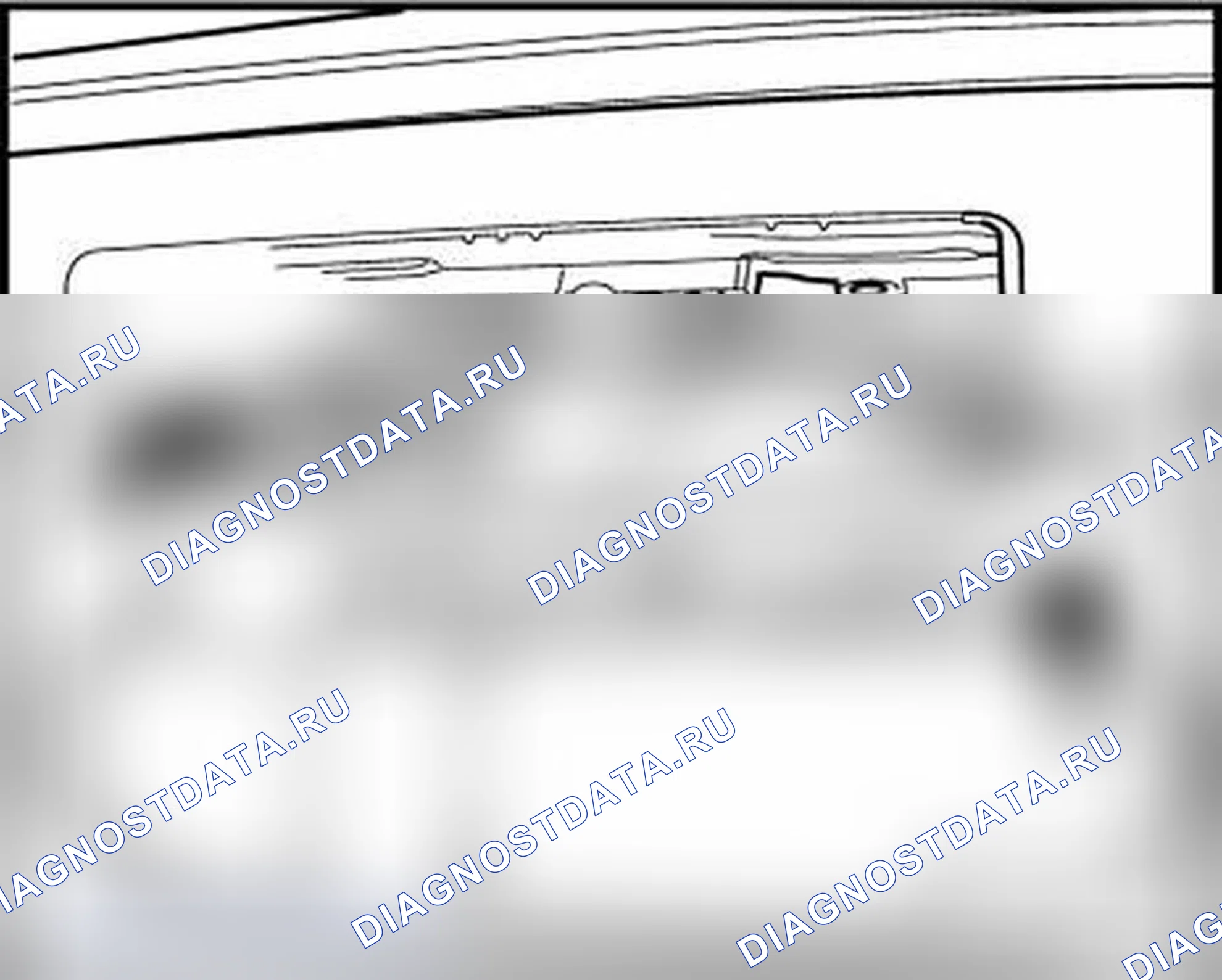 Рис. 119. Volkswagen New Beetle A4 рестайлинг