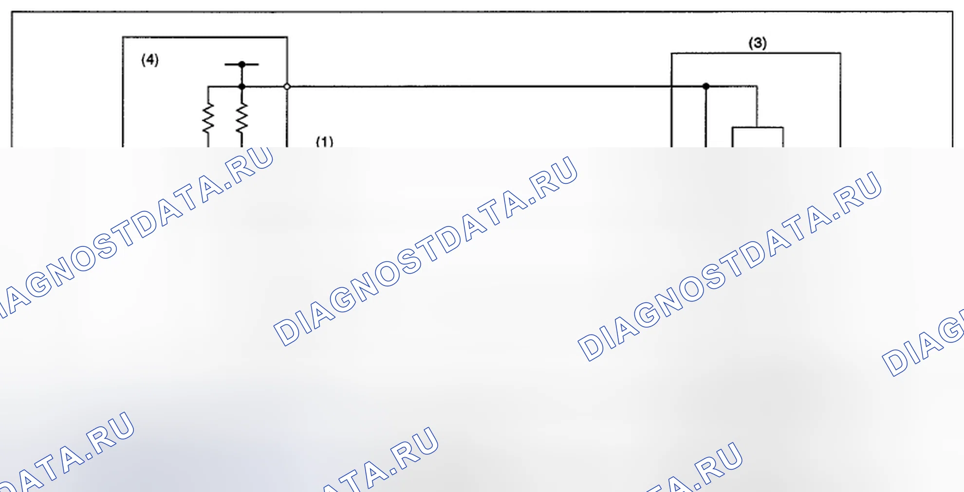 Рис. 392: ОПИСАНИЕ КОМПОНЕНТОВ. Subaru Impreza WRX STI GR
