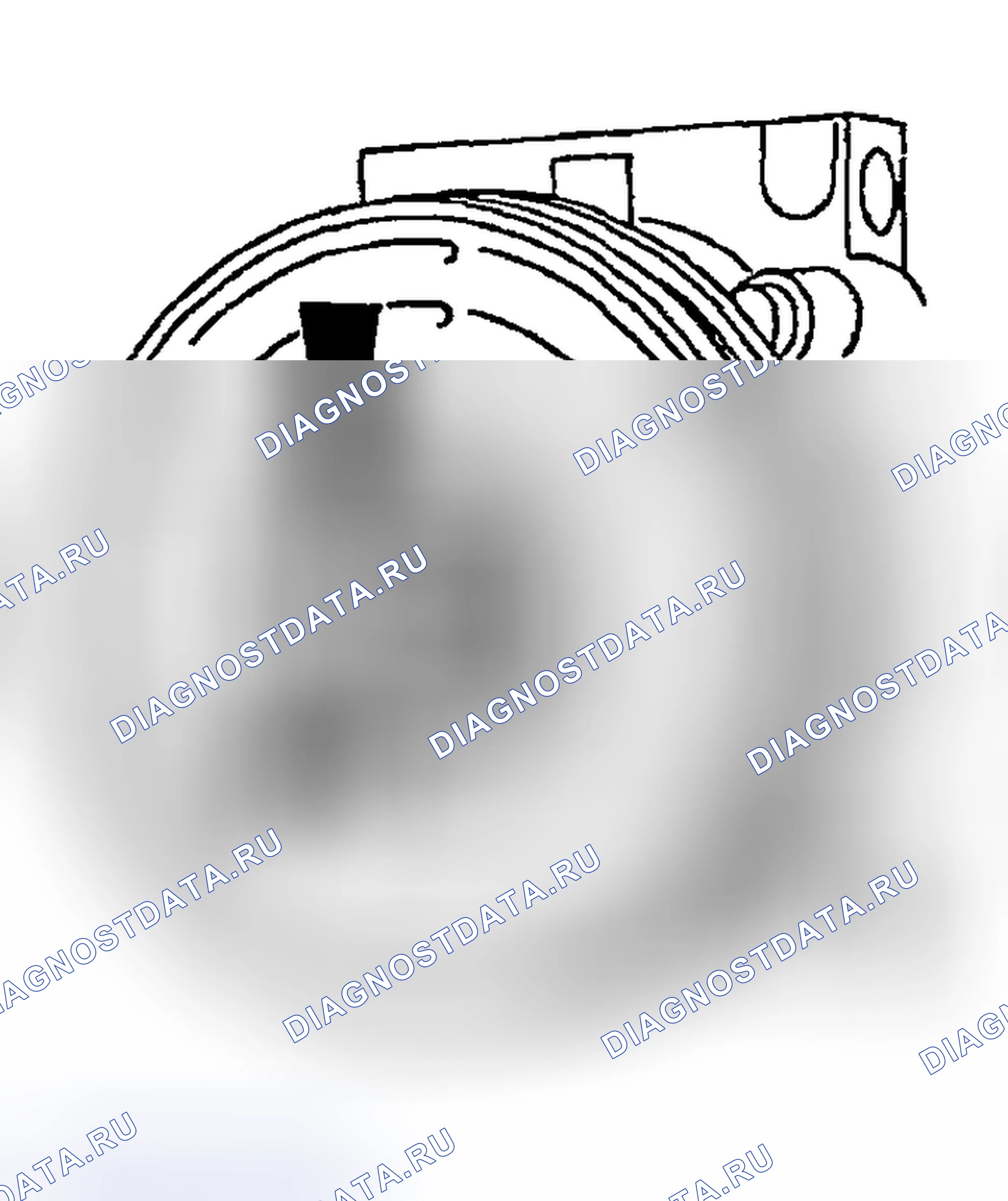Рис. 15. Hyundai Pony I