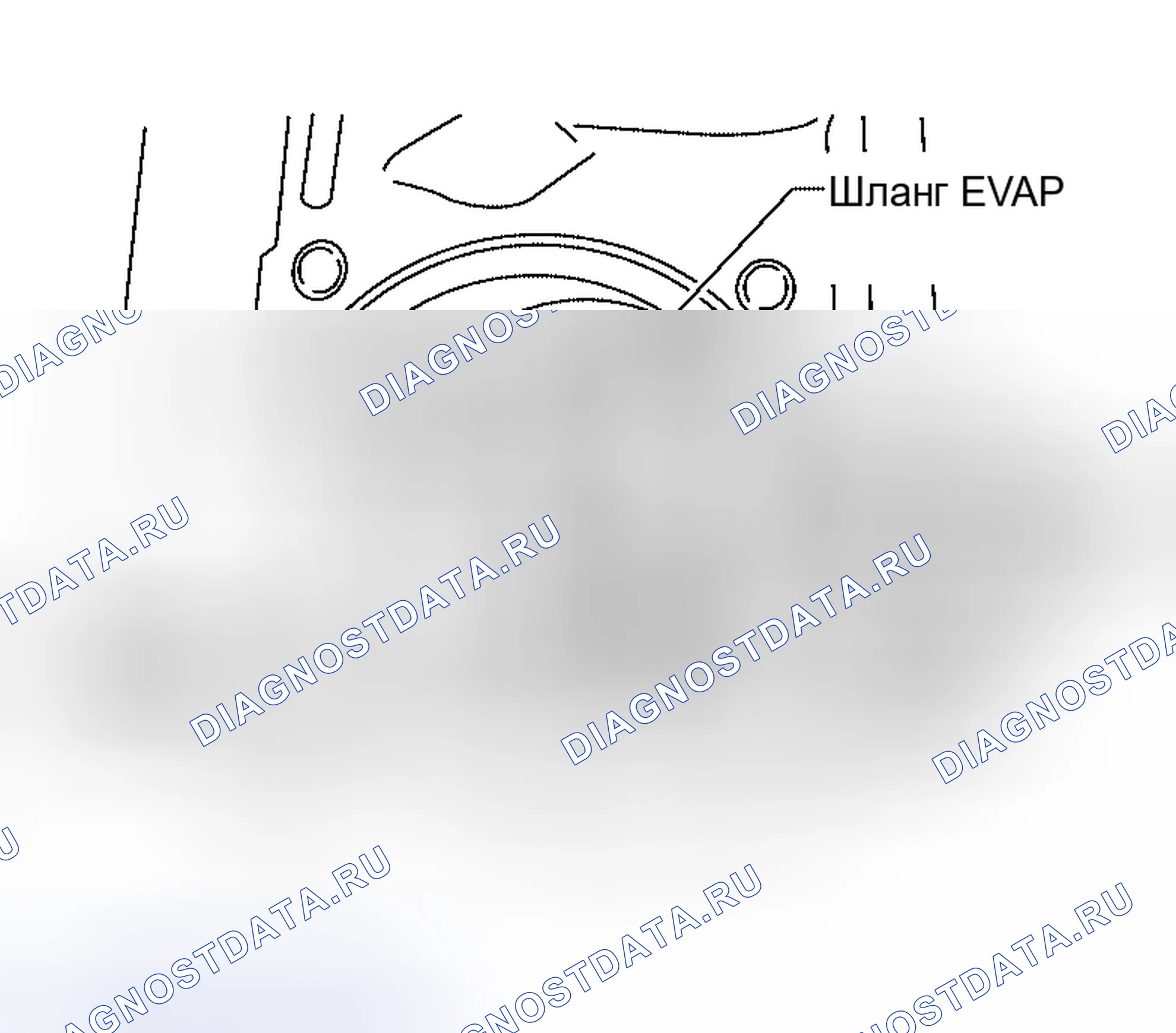 Рис. 14. Nissan Altima L31 рестайлинг
