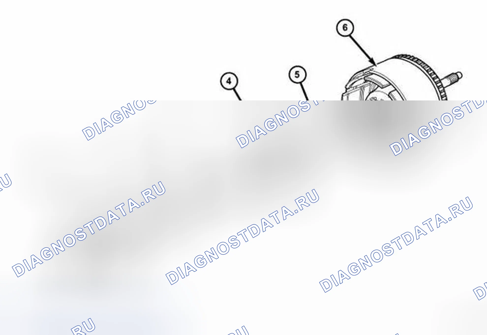 Рис. 277. Dodge Journey I