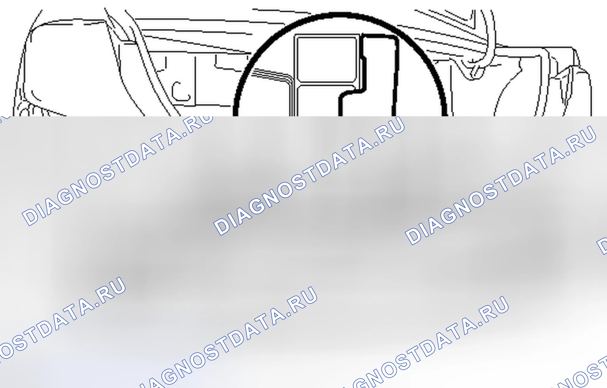Рис. 47. Toyota Camry XV50