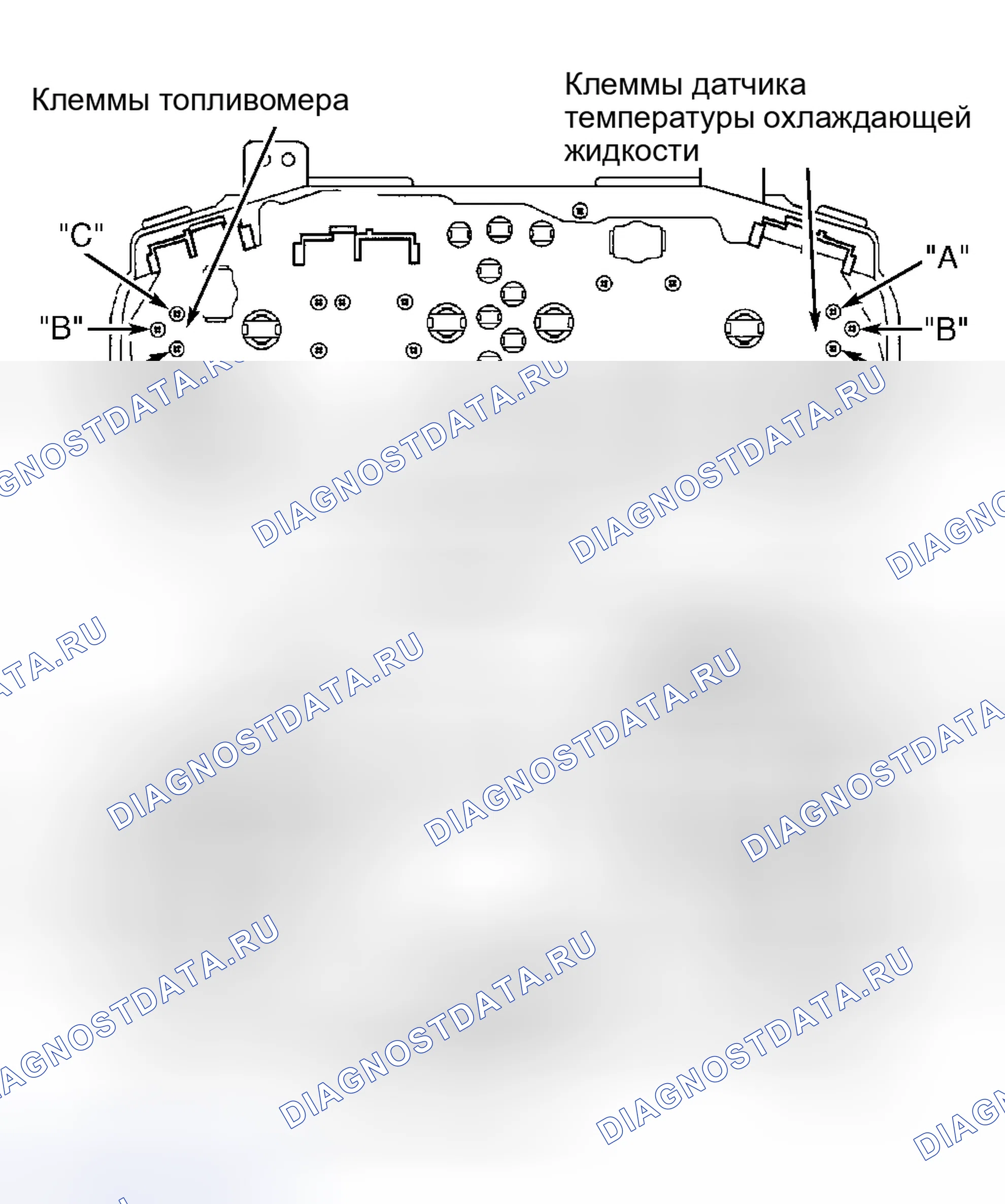 Рис. 4. Toyota Land Cruiser 100