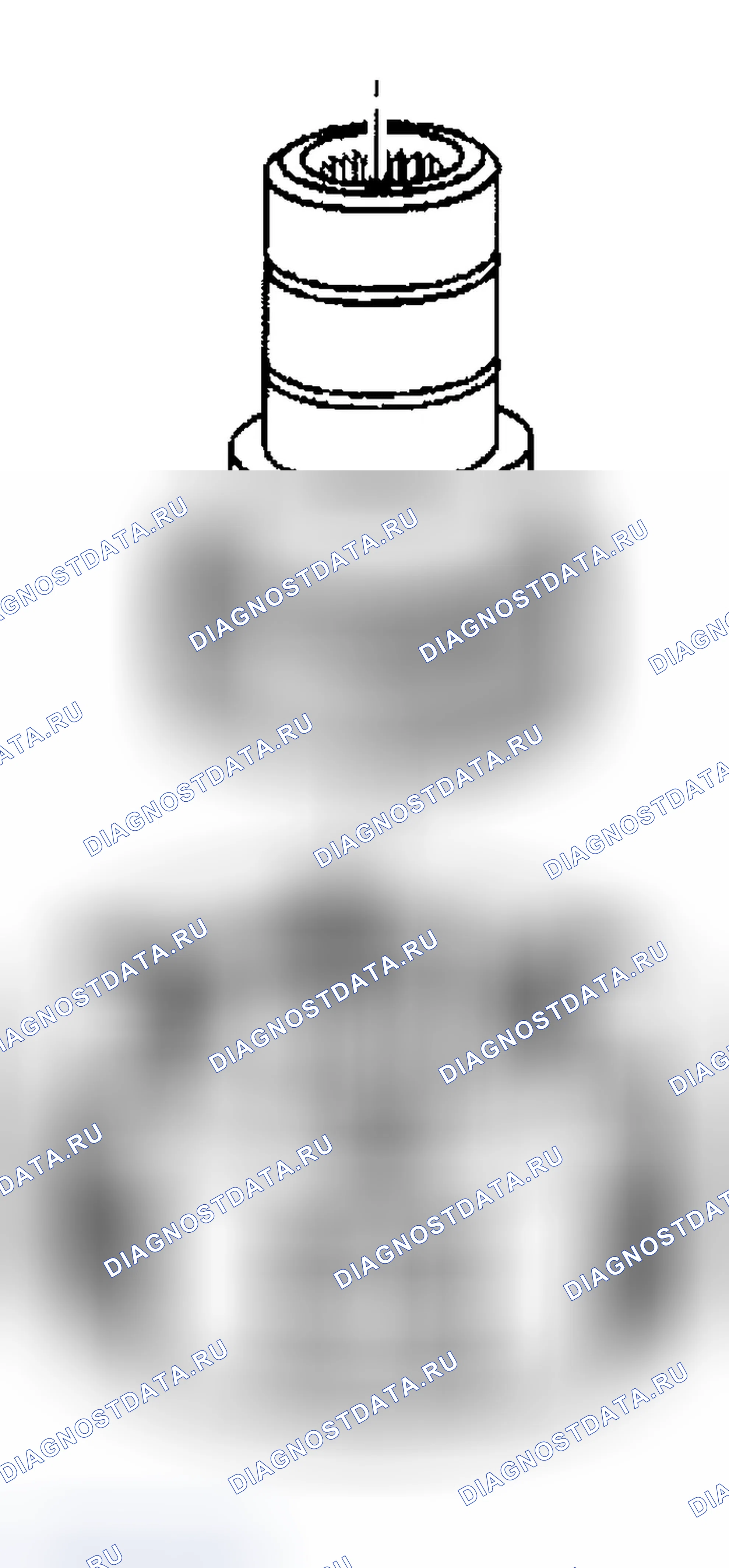 Рис. 447. Chevrolet Silverado 2500 
