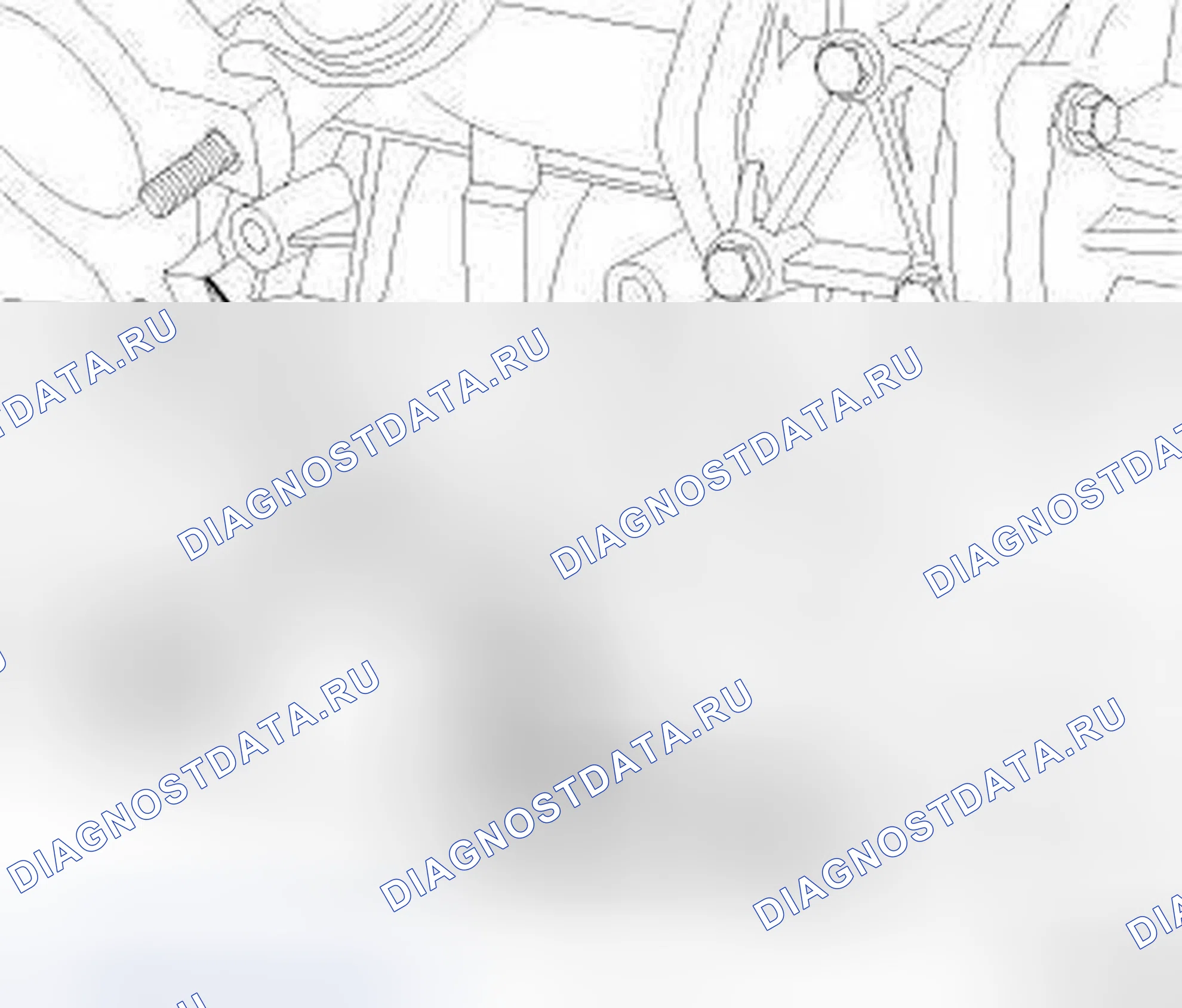 Рис. 507. Dodge Caliber I рестайлинг