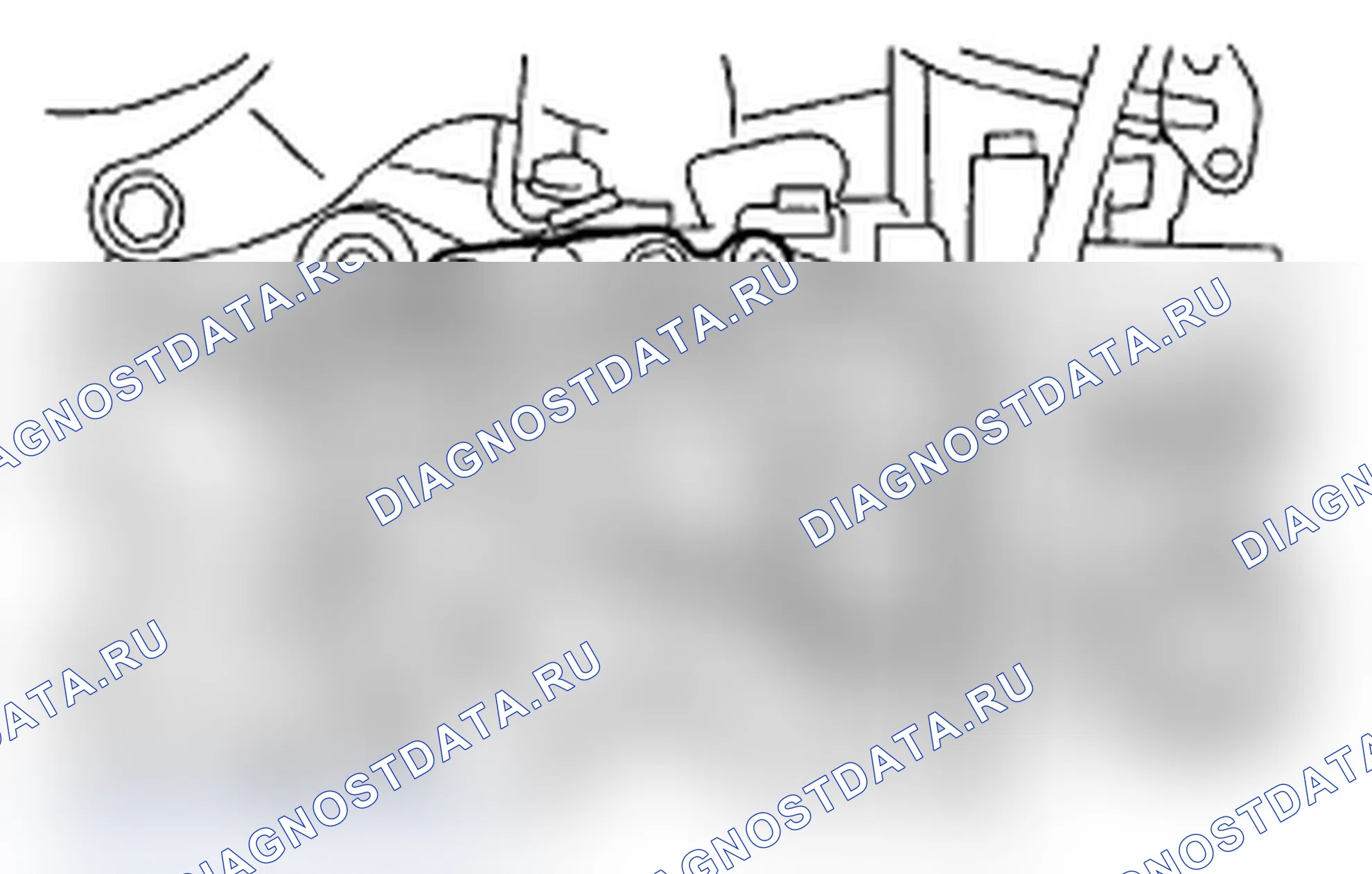 Рис. 60. Subaru Impreza WRX GD/GG рестайлинг 2