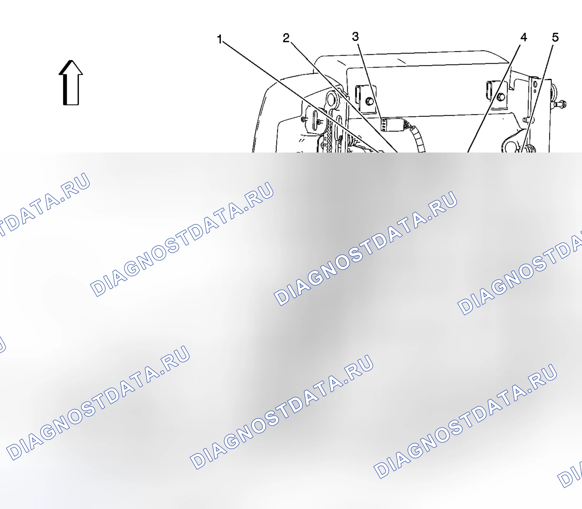 Рис. 13. Chevrolet SSR I