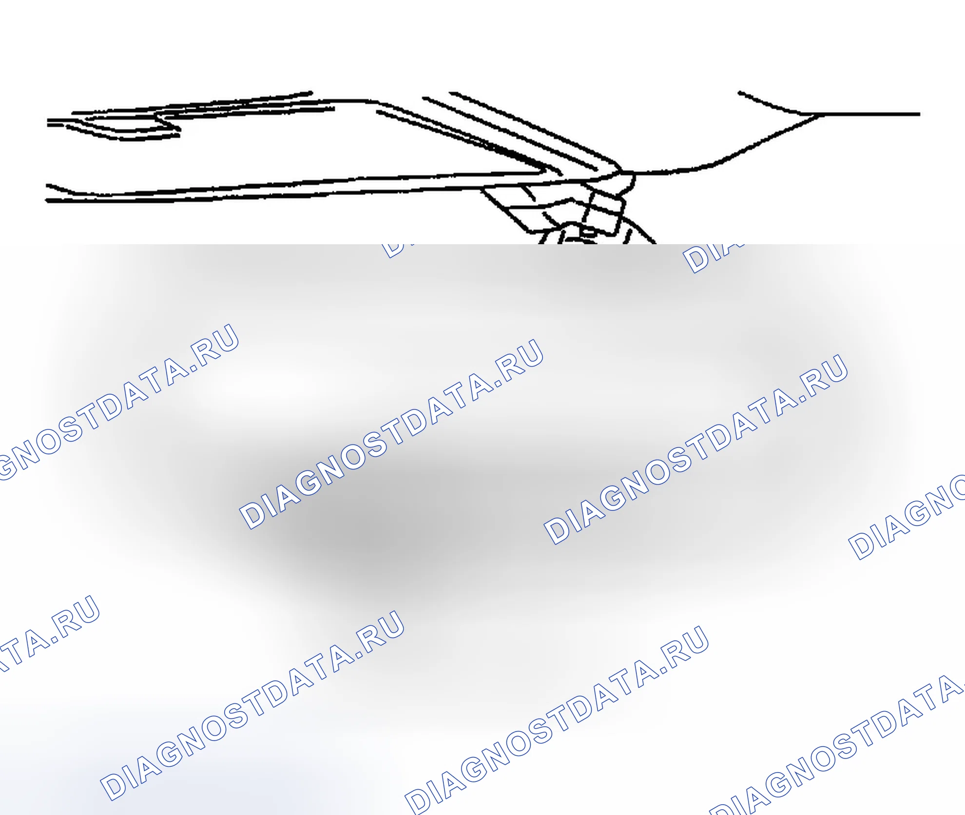 Рис. 107: Диагностическая процедура. Infiniti G35 III