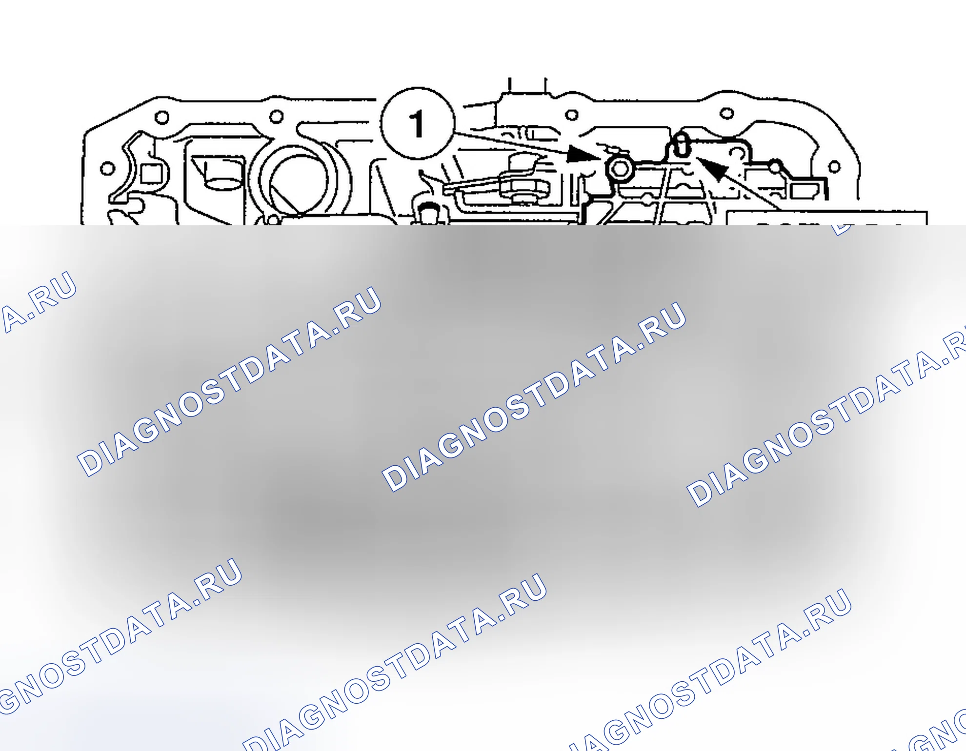 Рис. 527. Ford Explorer III
