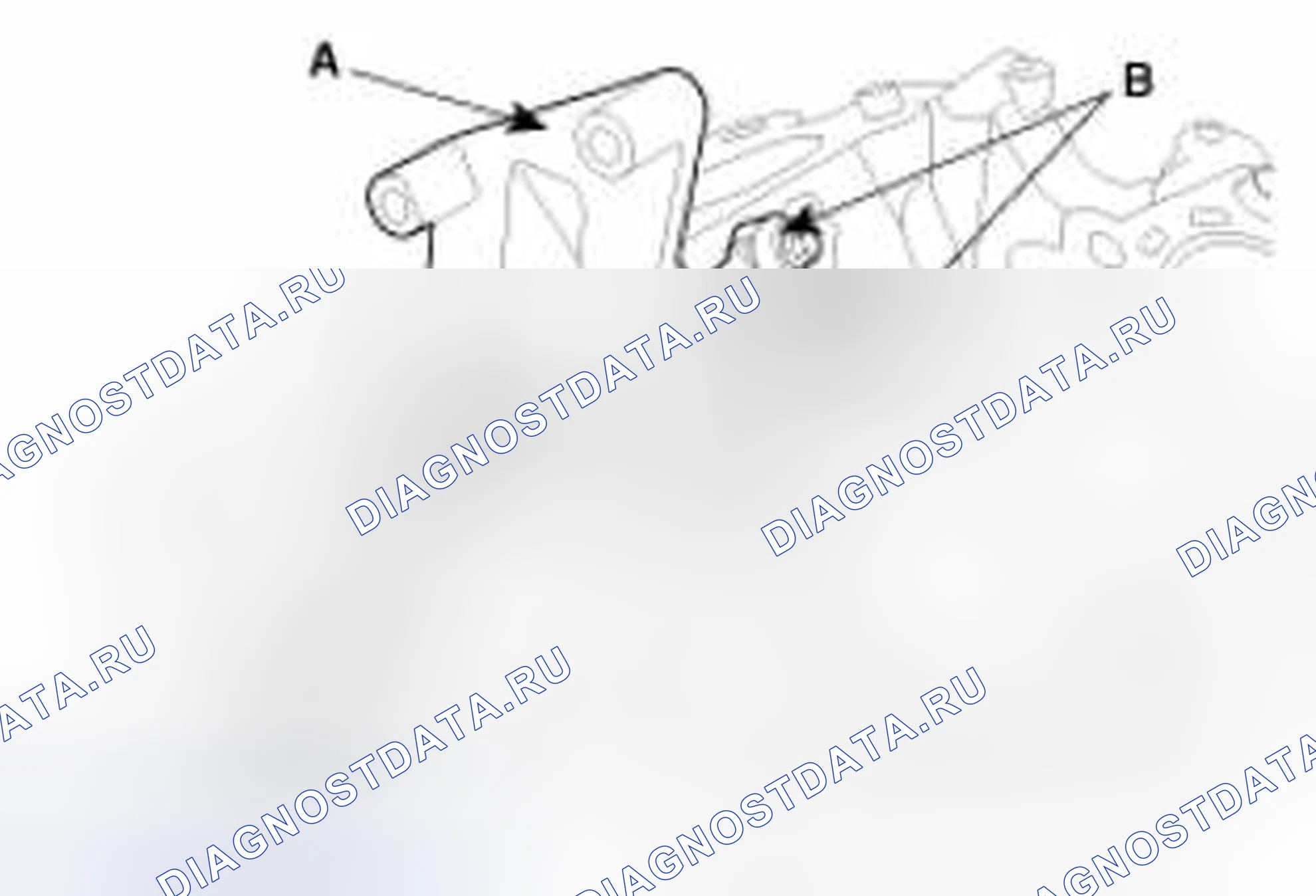 Рис. 328. Kia Magentis II рестайлинг