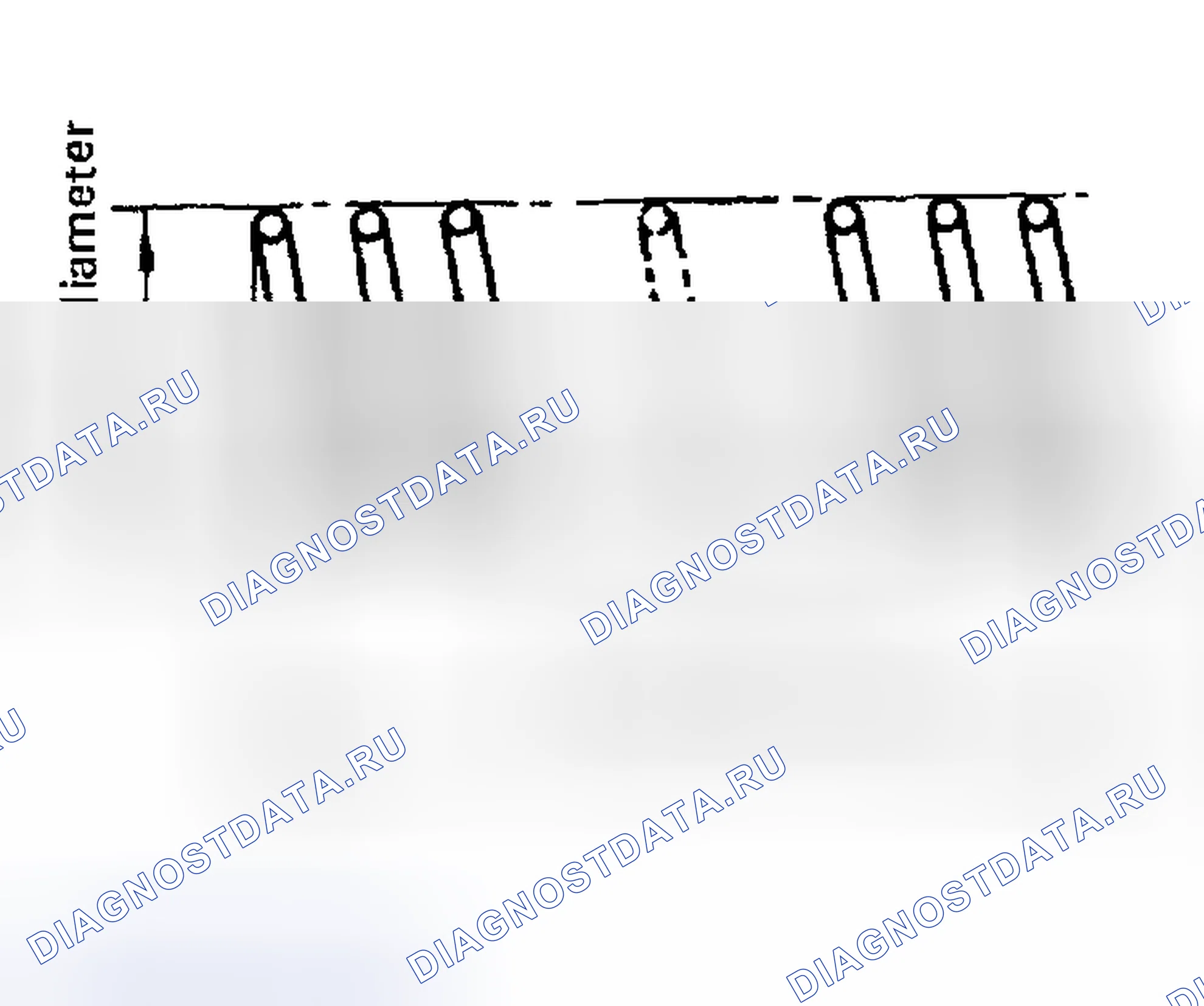Рис. 34: ПРУЖИНЫ КЛАПАНА. Honda Odyssey (North America) I