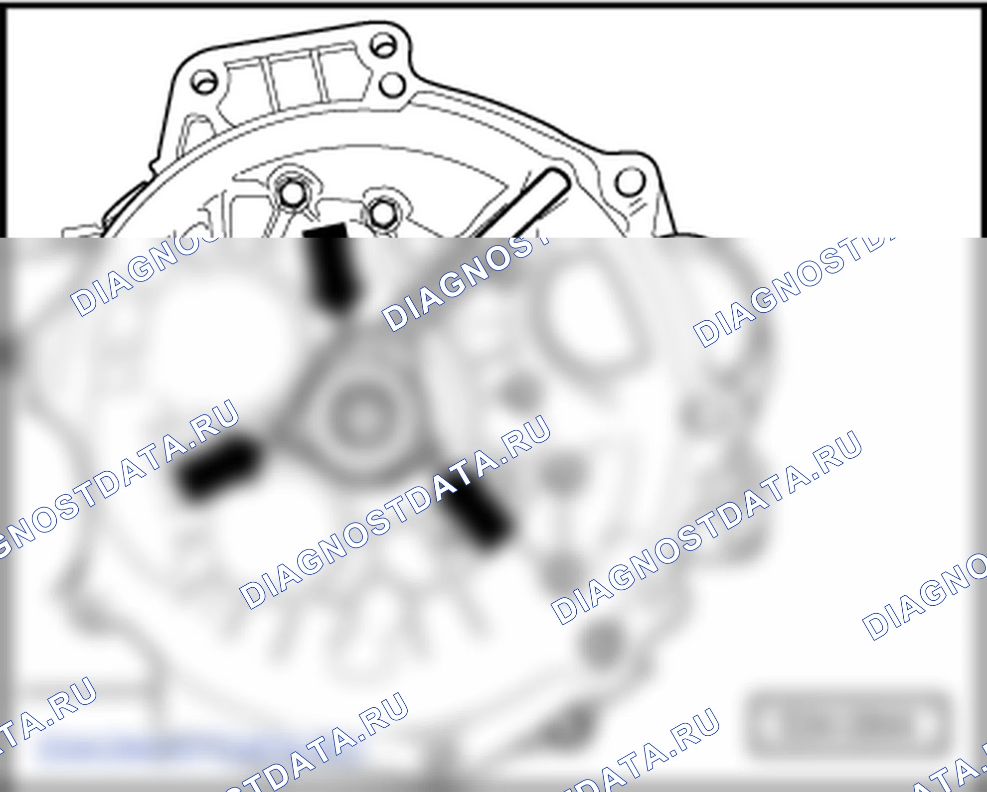 Как разобрать и собрать коробку передач (КПП 02Q). Skoda Octavia Ii