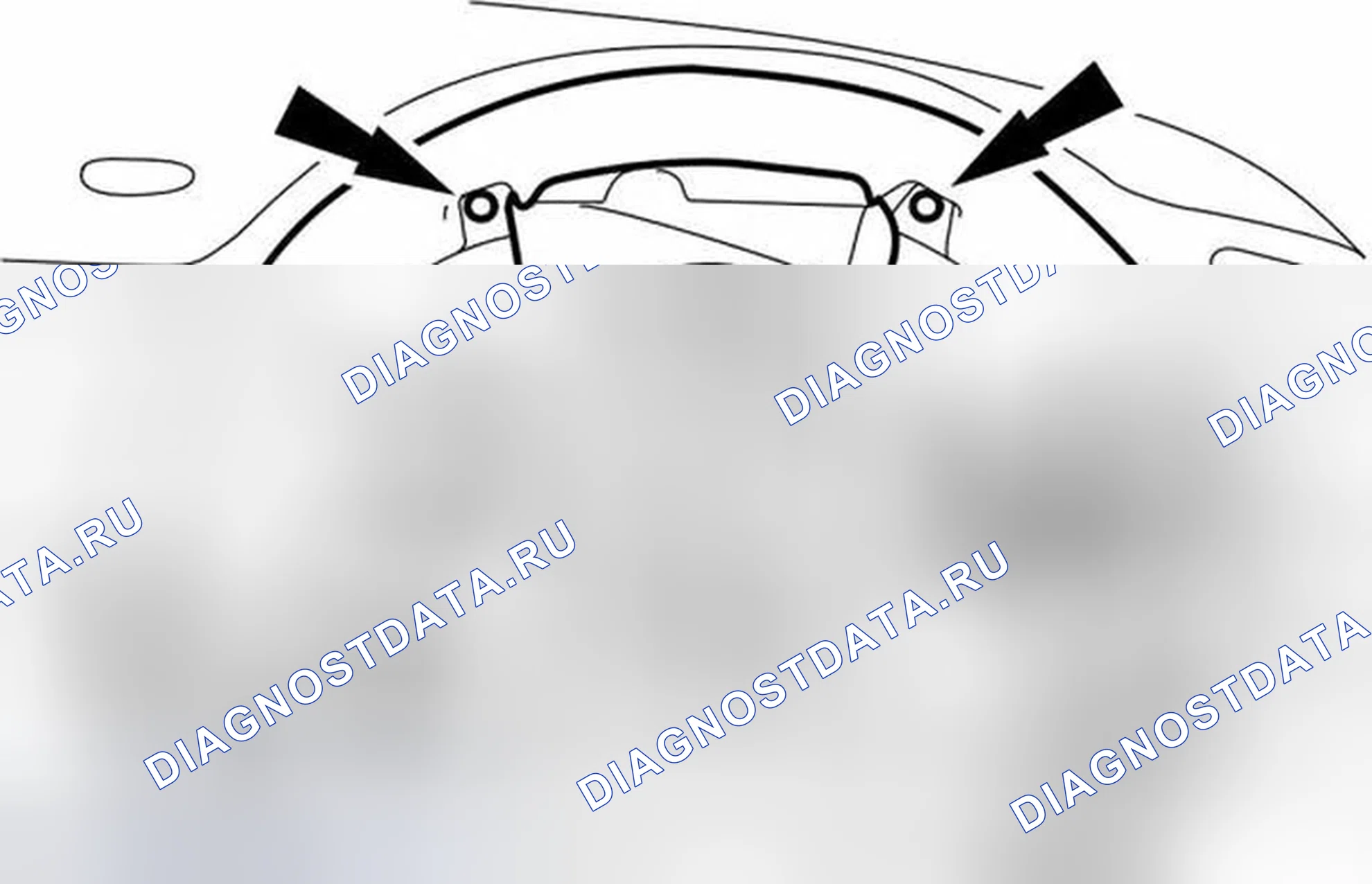 Рис. 306. Jaguar S-type I рестайлинг